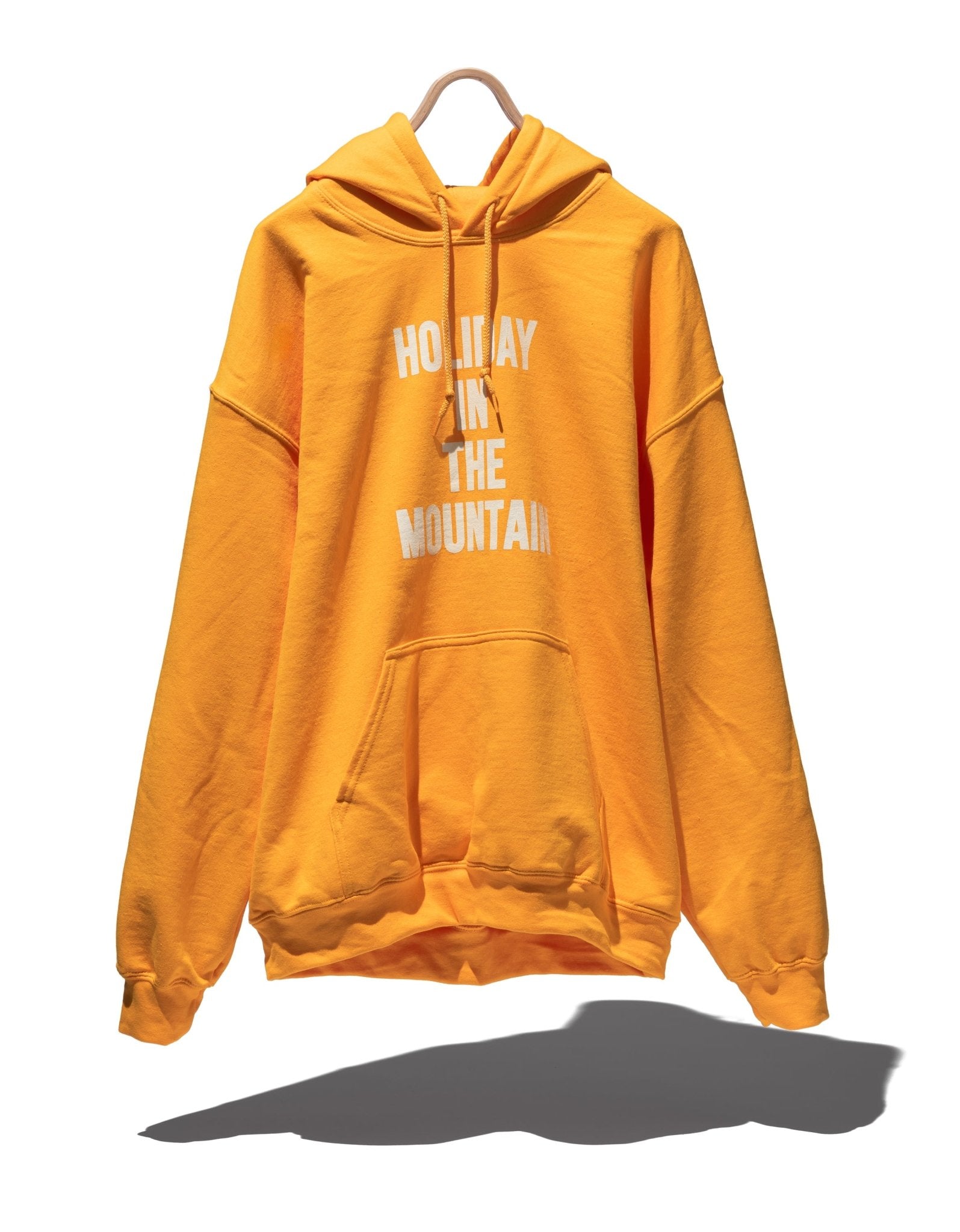 H.I.T.M. Hoodie - MOUNTAIN RESEARCH