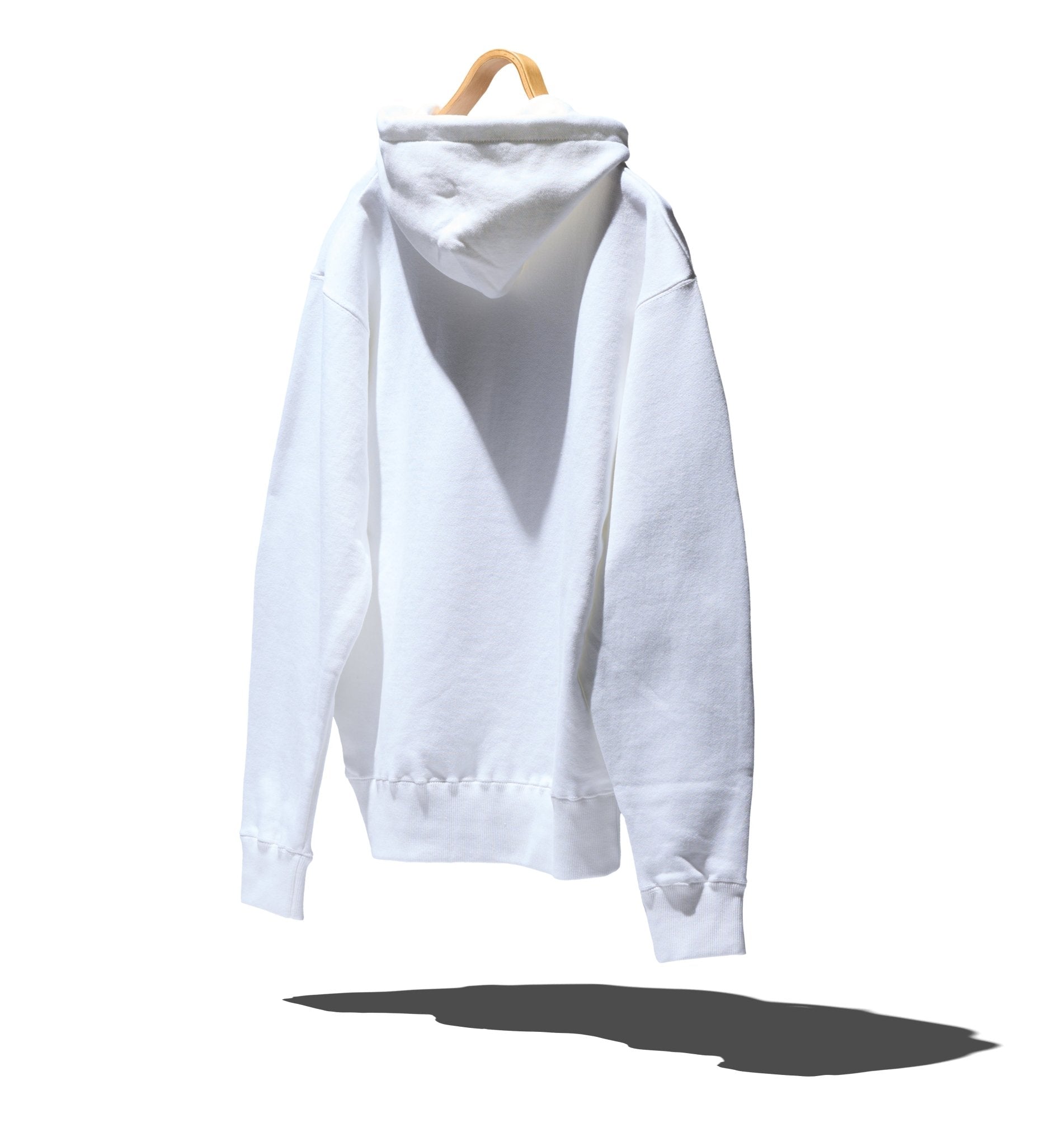 H.I.T.M. Hoodie - MOUNTAIN RESEARCH