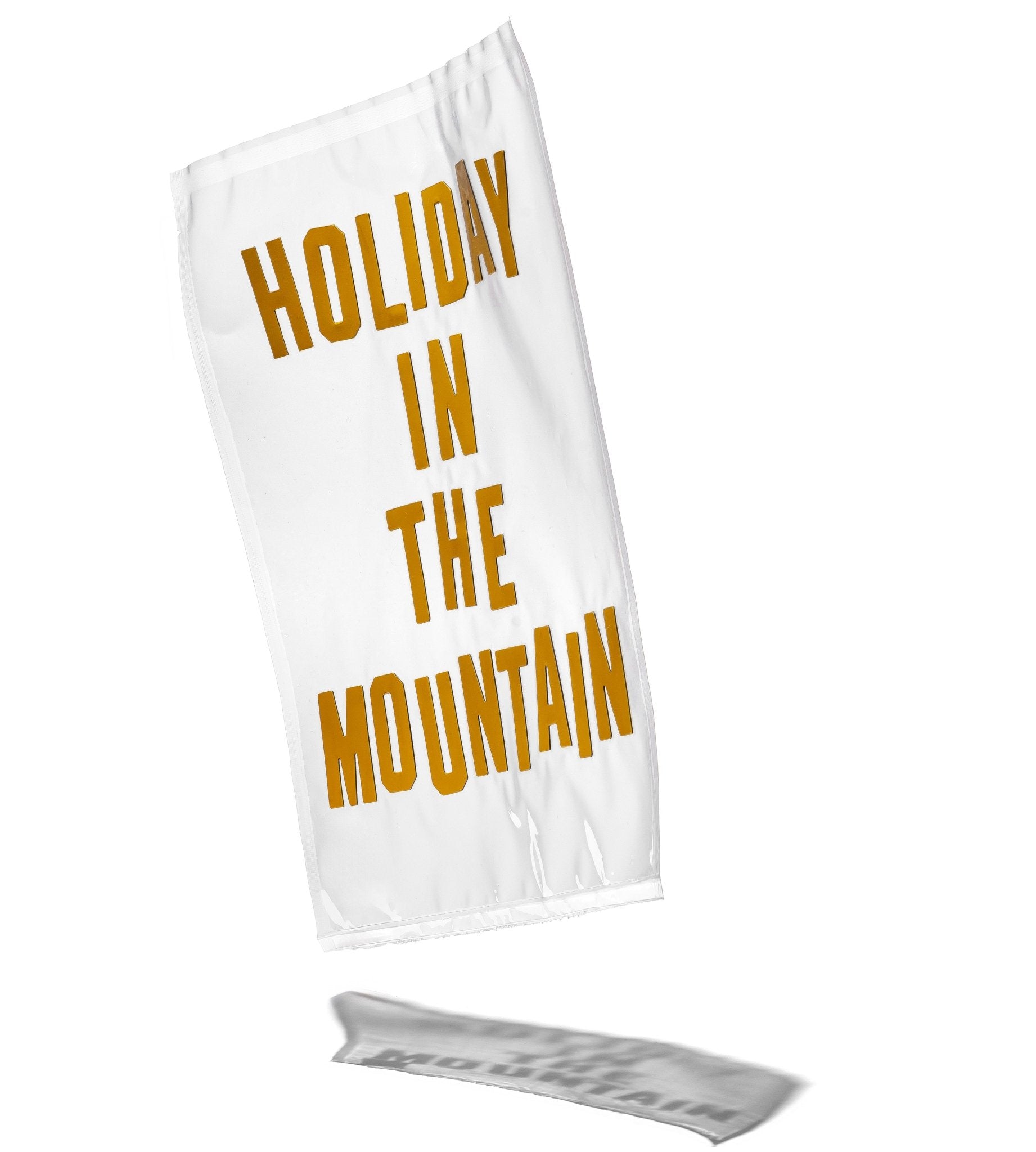 H.I.T.M. Magnet - MOUNTAIN RESEARCH