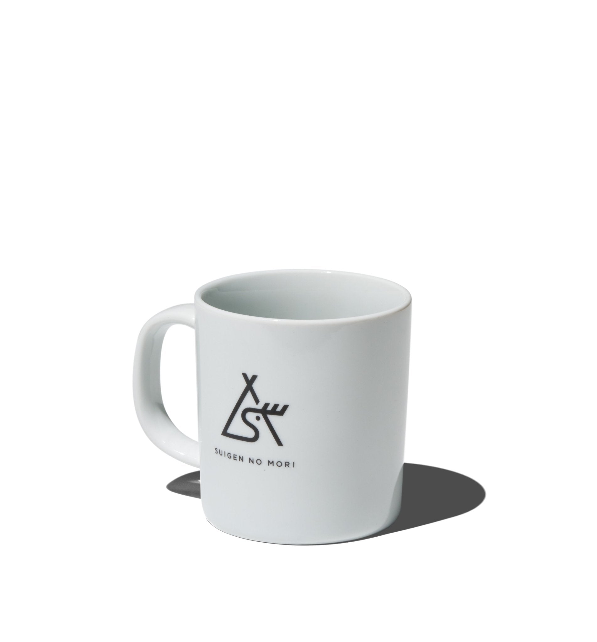 H.I.T.M MUG CUP - MOUNTAIN RESEARCH
