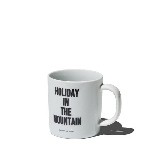 H.I.T.M MUG CUP