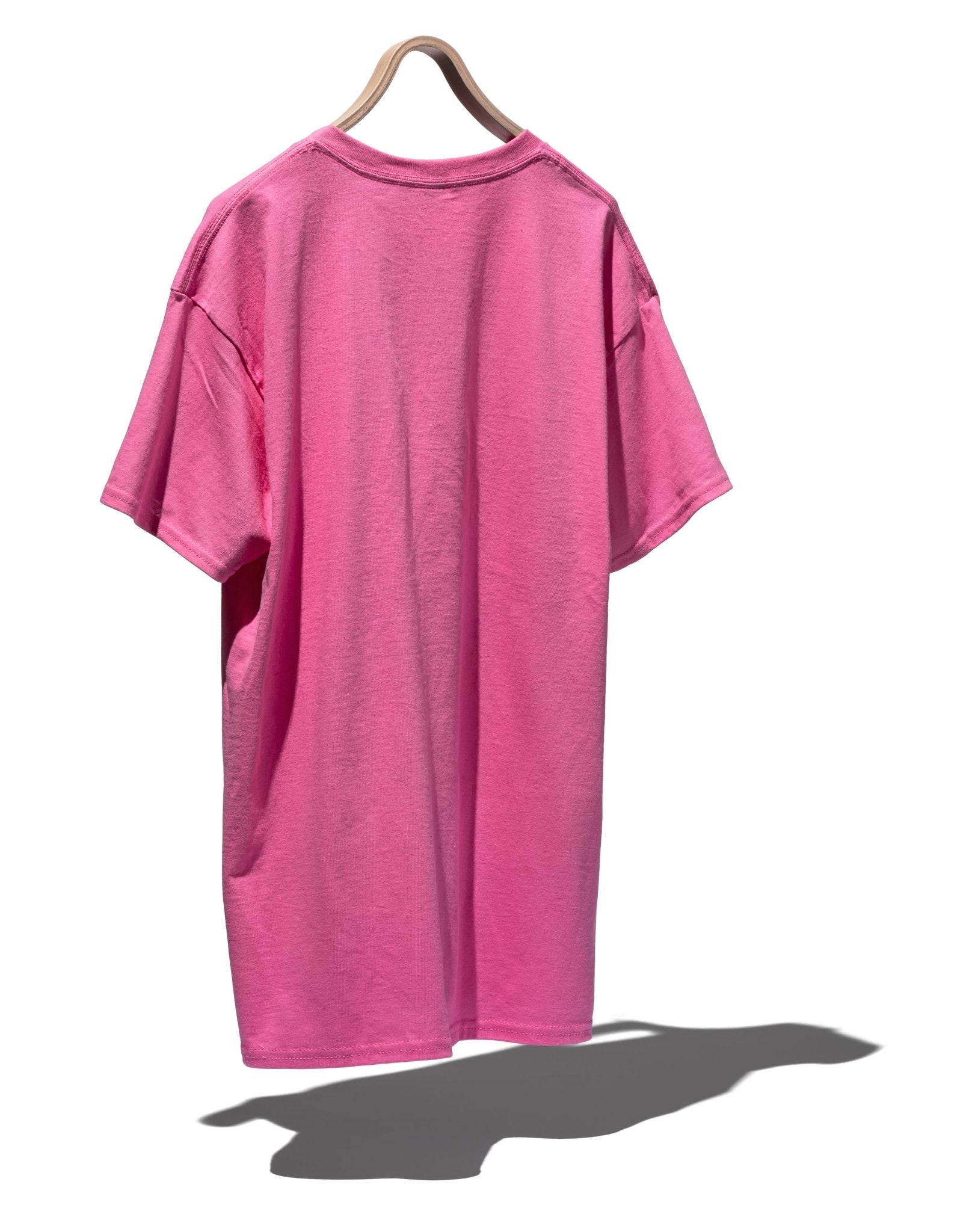 Mountain Research H.I.T.M. Tee | Words Sounds Colors & Shapes