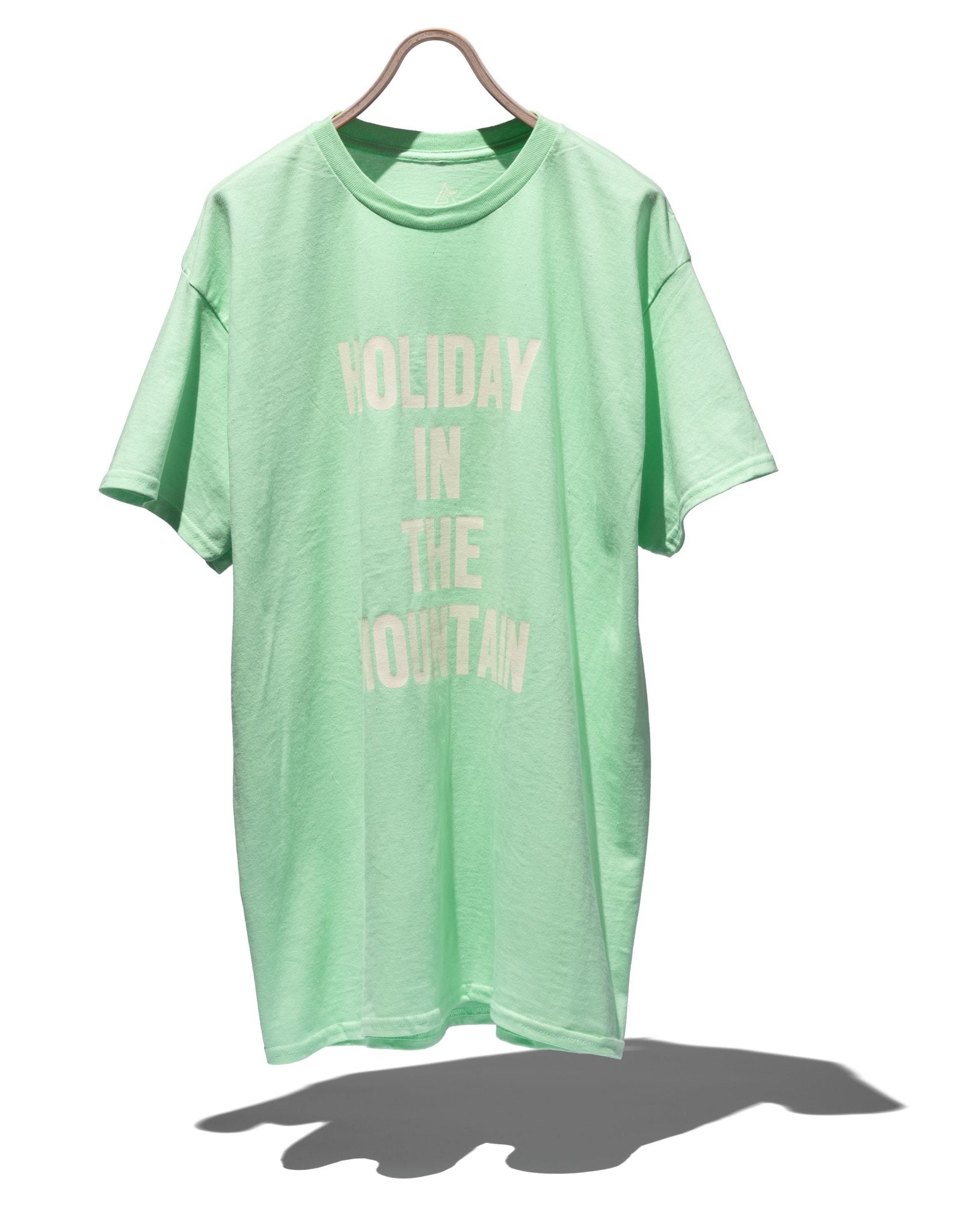 H.I.T.M. Tee - MOUNTAIN RESEARCH