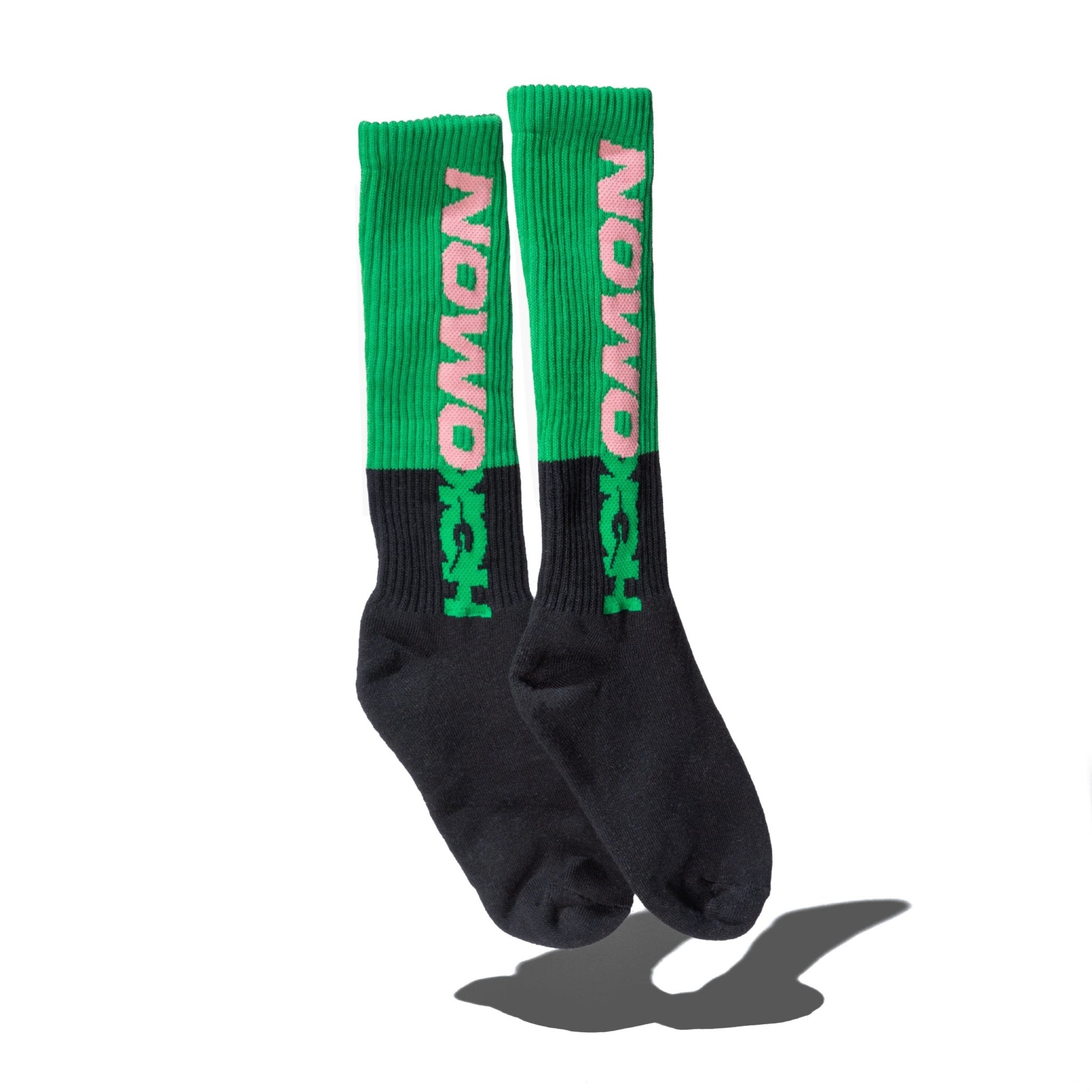 Hokomon Han Han Socks - HAN HAN