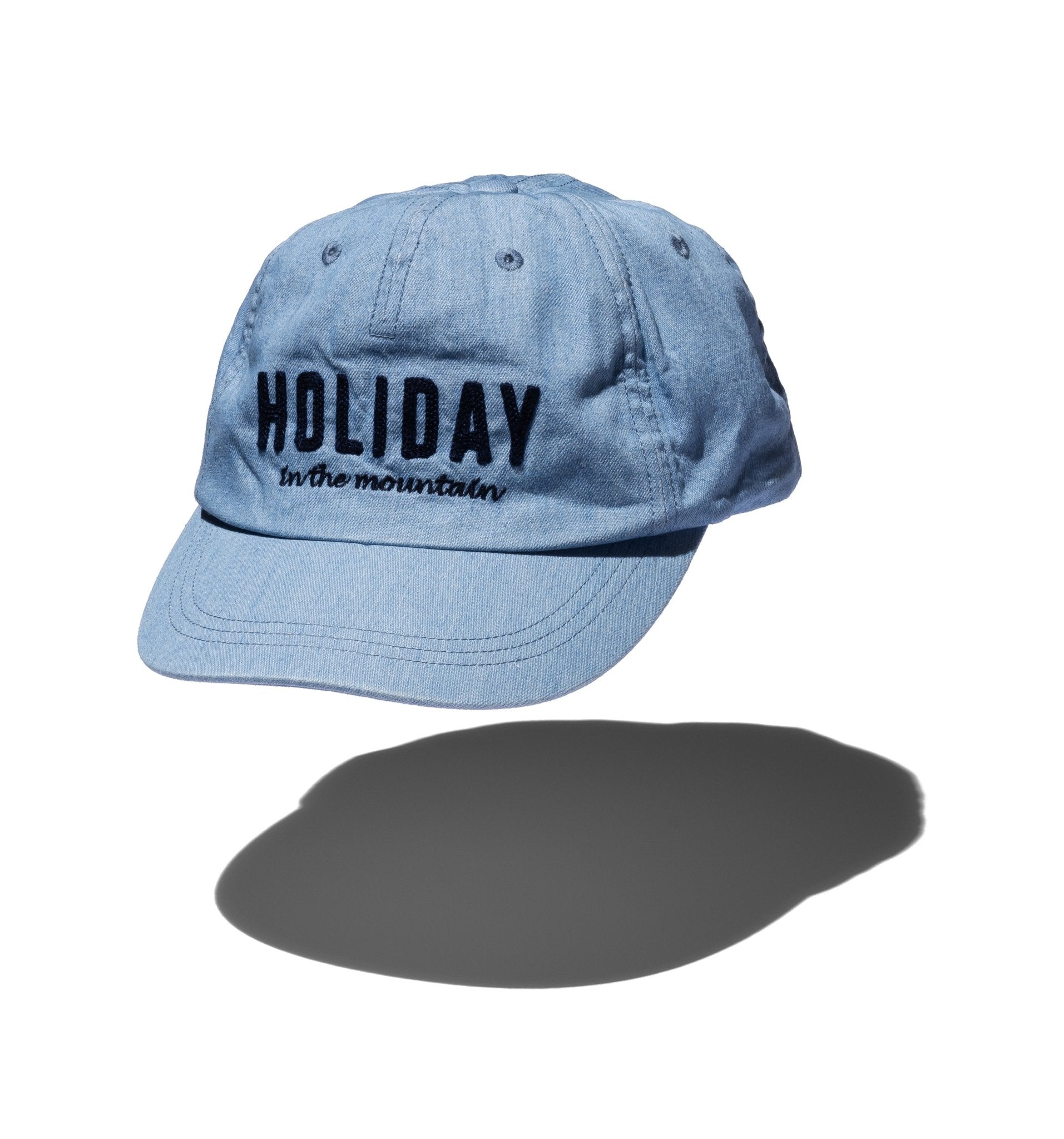 Holiday Cap - MOUNTAIN RESEARCH