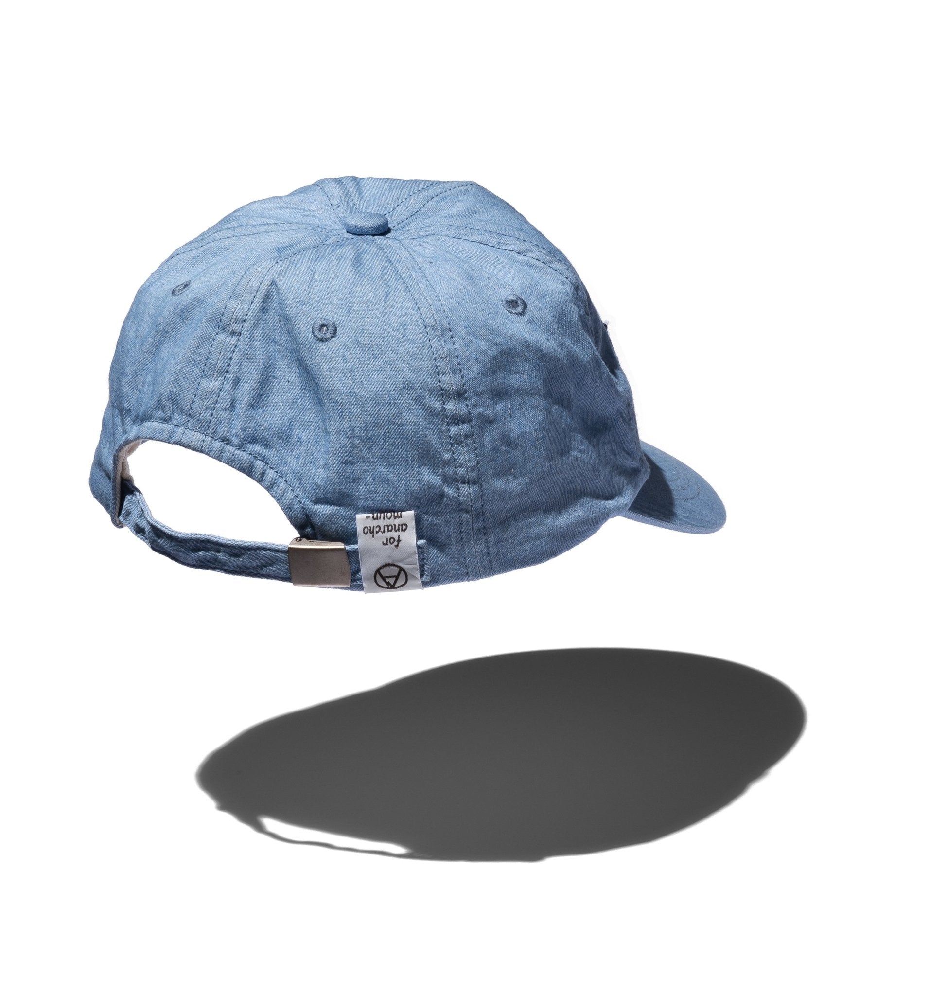 Holiday Cap - MOUNTAIN RESEARCH