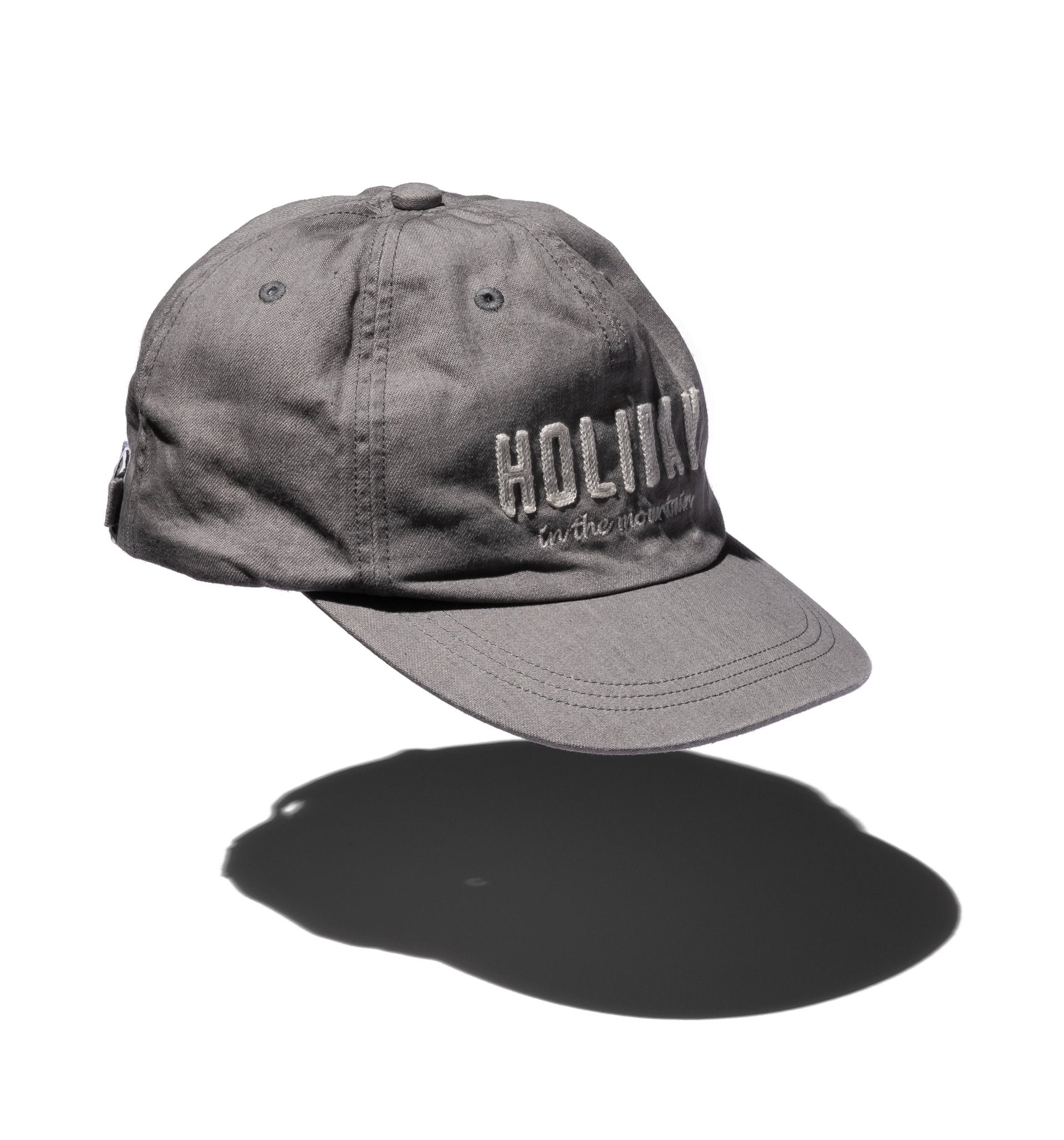 Holiday Cap - MOUNTAIN RESEARCH