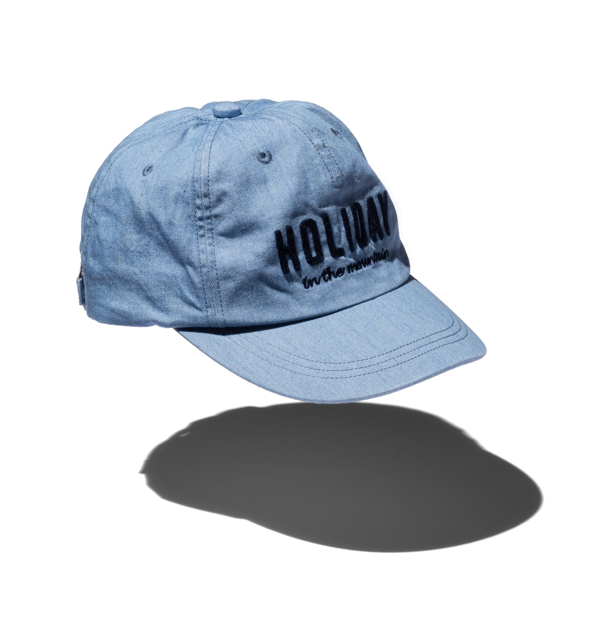 Holiday Cap - MOUNTAIN RESEARCH