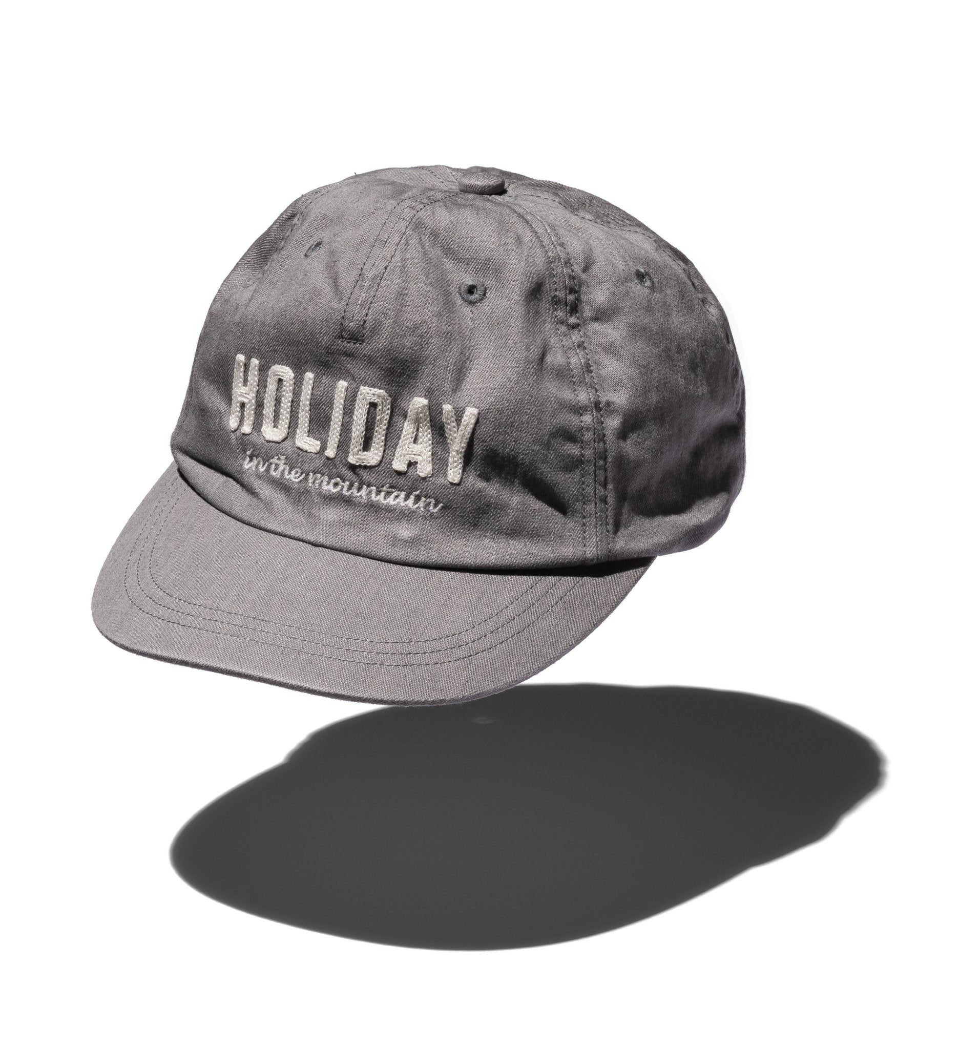 Holiday Cap - MOUNTAIN RESEARCH