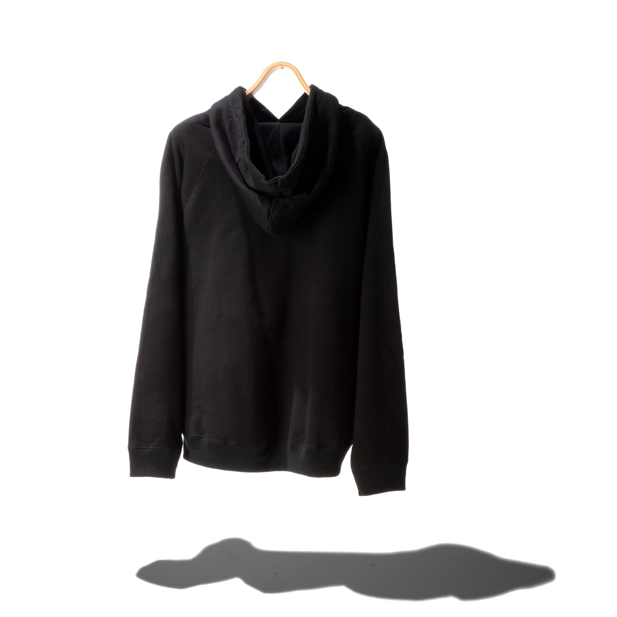 Hooded Pullover Sweat - NANAMICA