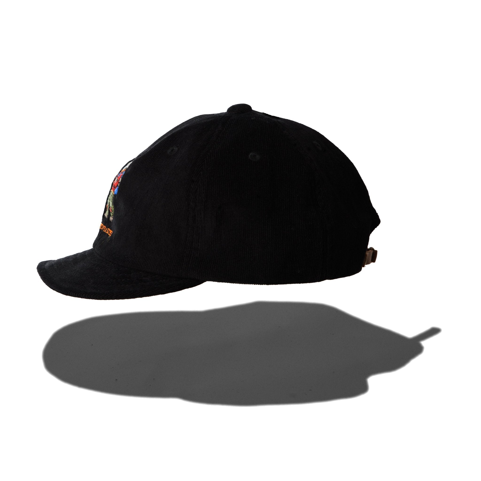 IBEX MOUNTAIN CAP - DIE DREI BERGE
