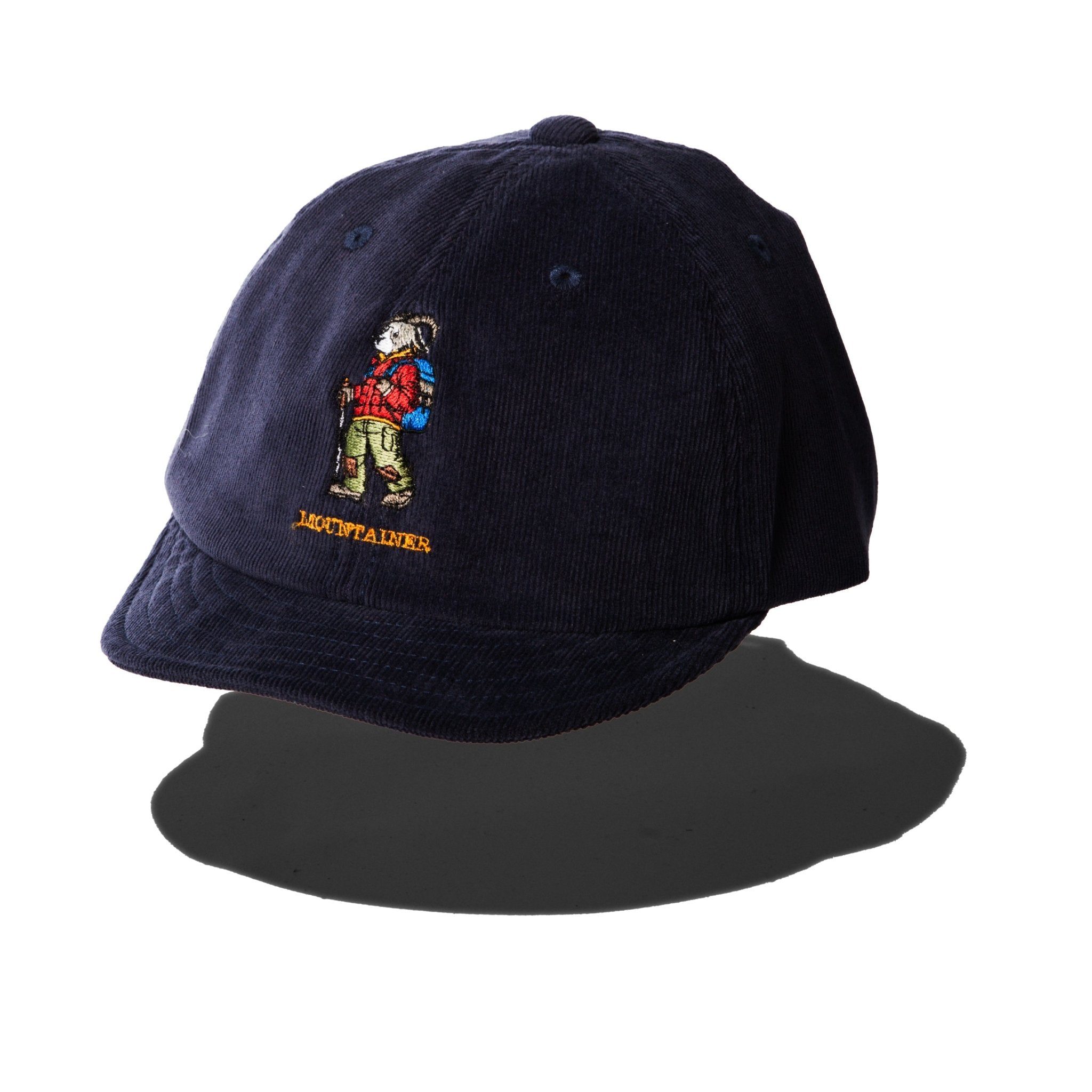 IBEX MOUNTAIN CAP - DIE DREI BERGE