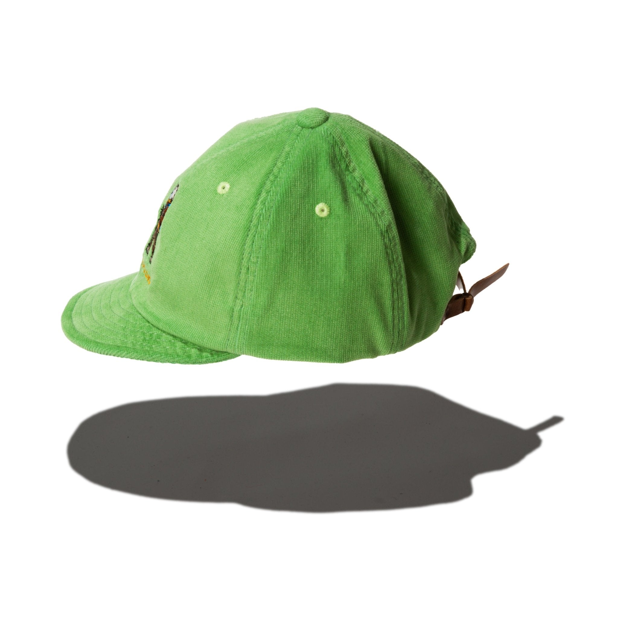 IBEX MOUNTAIN CAP - DIE DREI BERGE