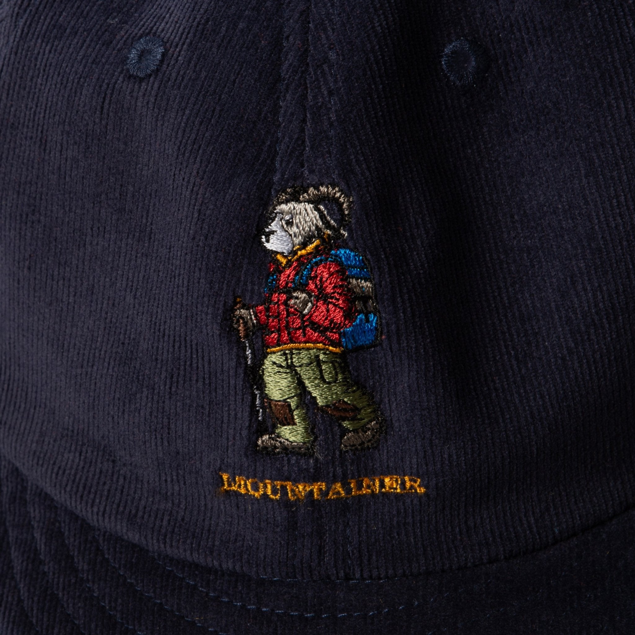 IBEX MOUNTAIN CAP - DIE DREI BERGE