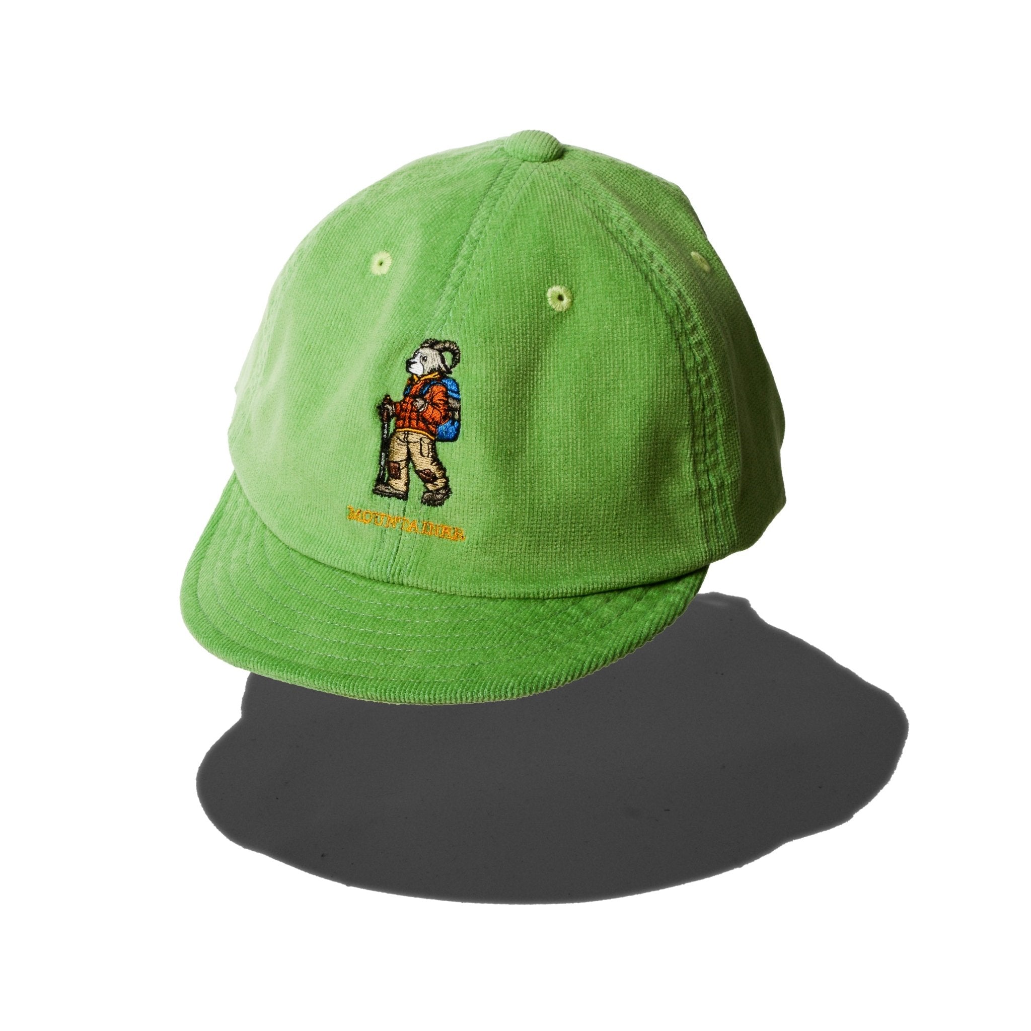 IBEX MOUNTAIN CAP - DIE DREI BERGE