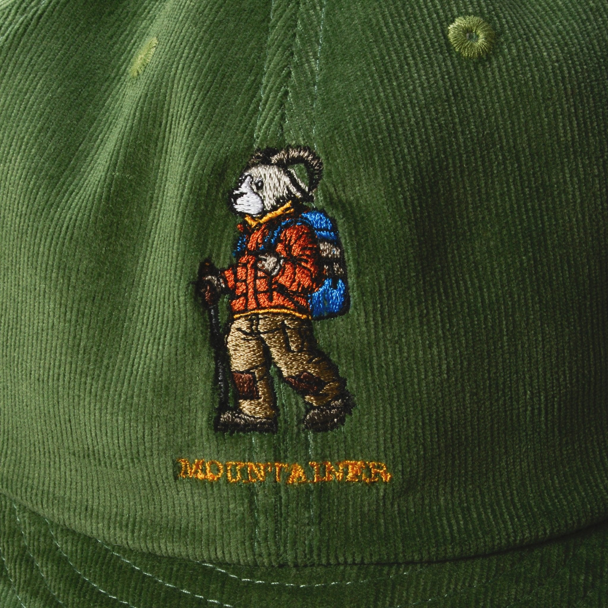 IBEX MOUNTAIN CAP - DIE DREI BERGE