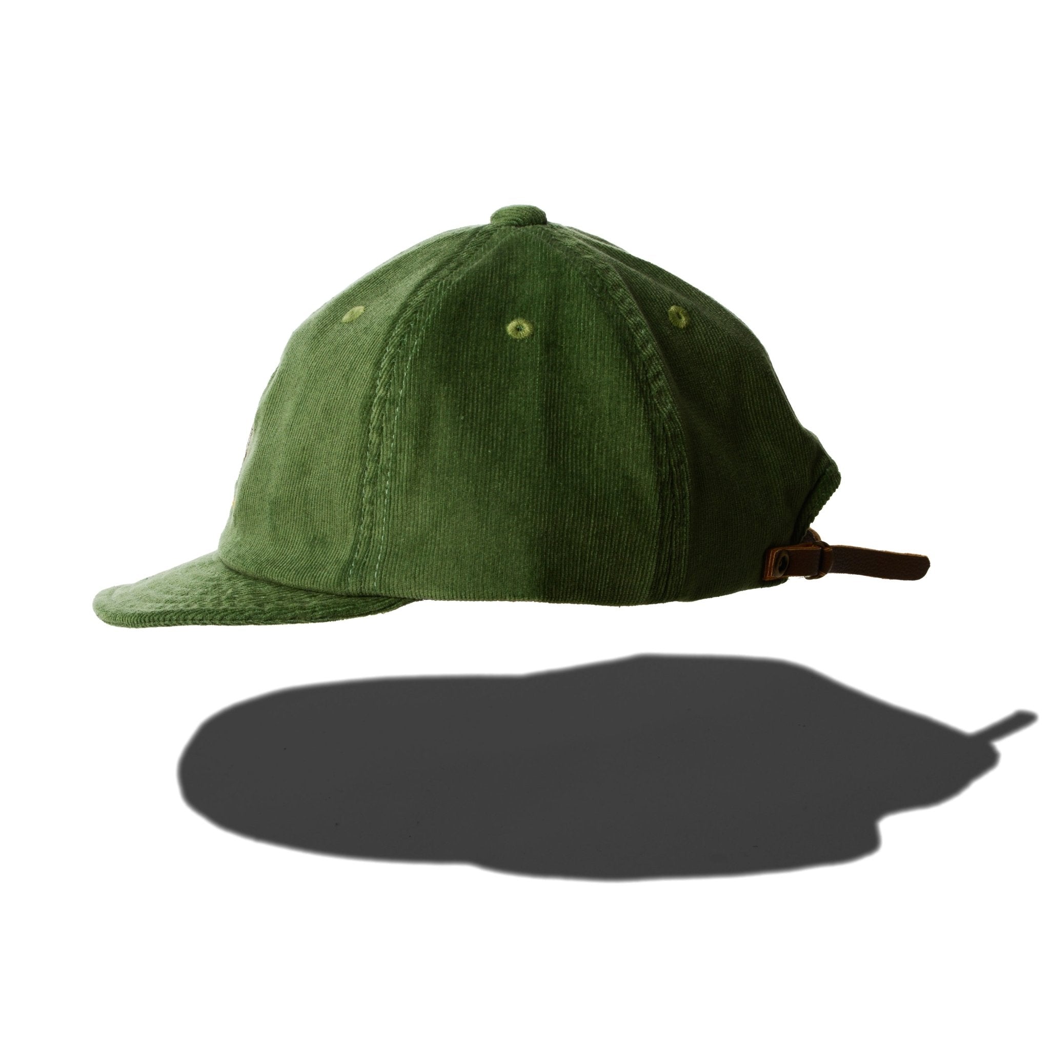 IBEX MOUNTAIN CAP - DIE DREI BERGE