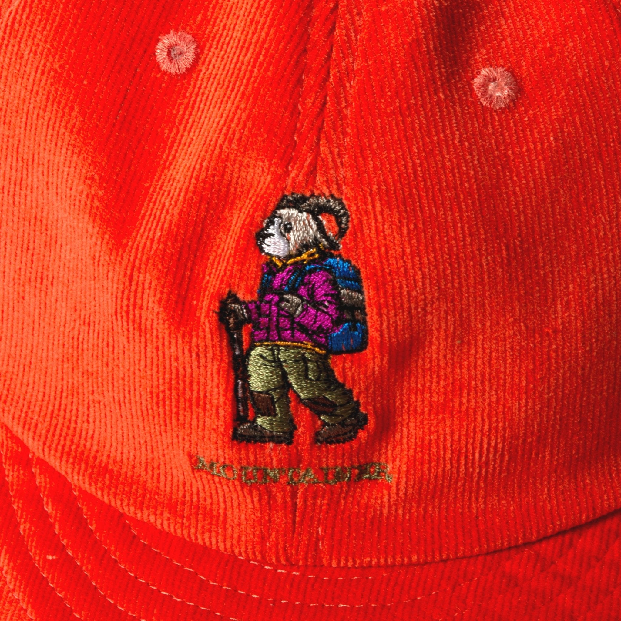 IBEX MOUNTAIN CAP - DIE DREI BERGE