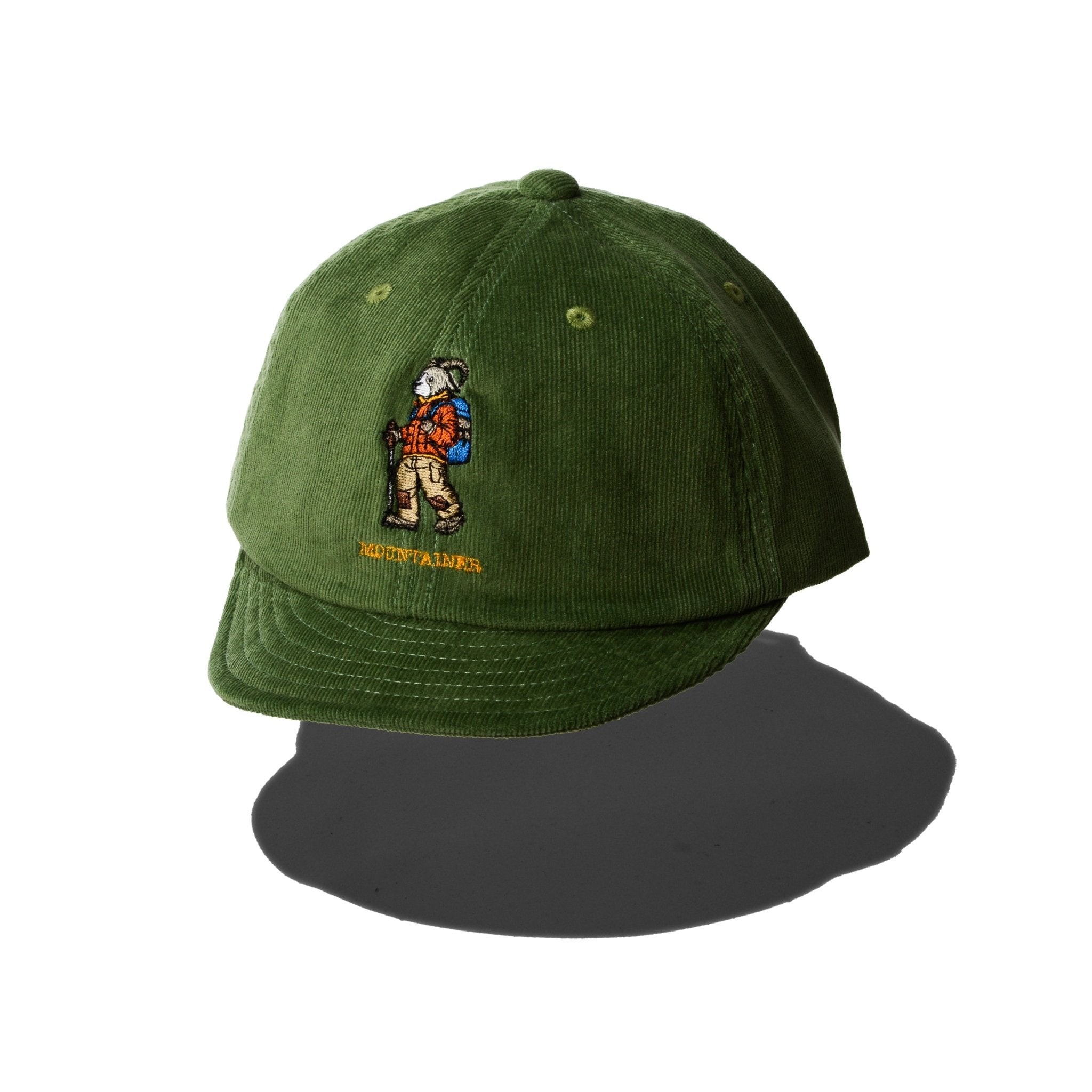 IBEX MOUNTAIN CAP - DIE DREI BERGE