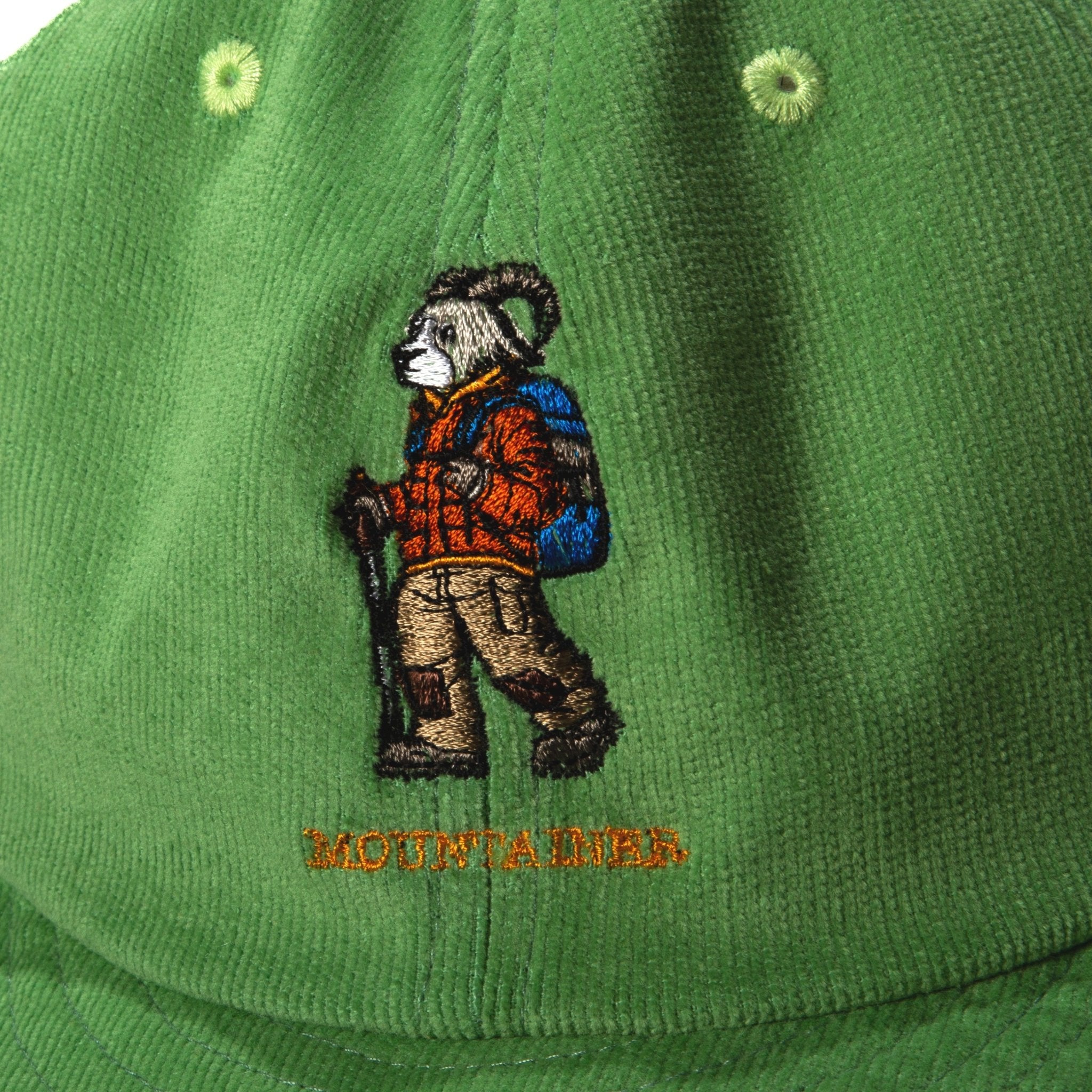 IBEX MOUNTAIN CAP - DIE DREI BERGE
