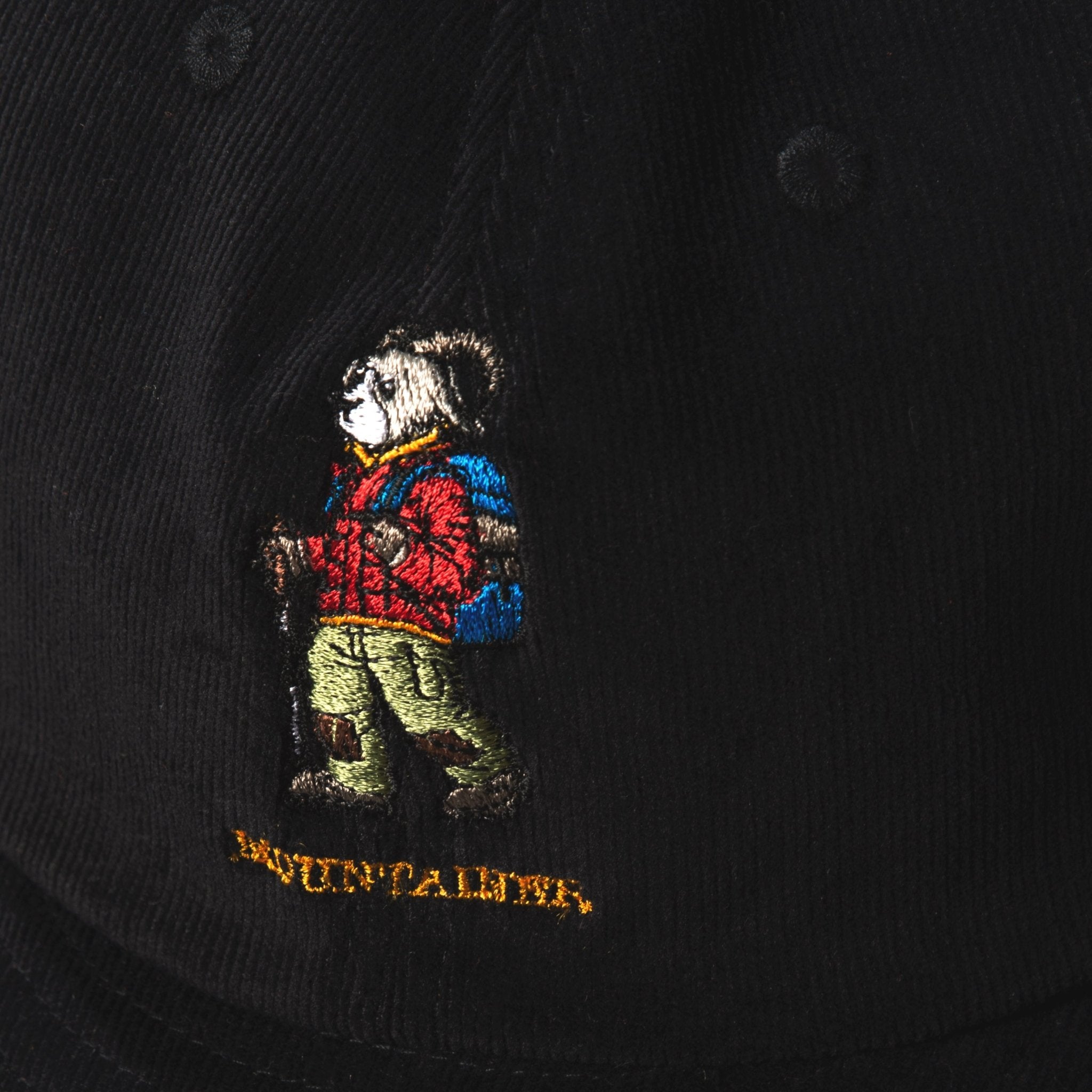 IBEX MOUNTAIN CAP - DIE DREI BERGE