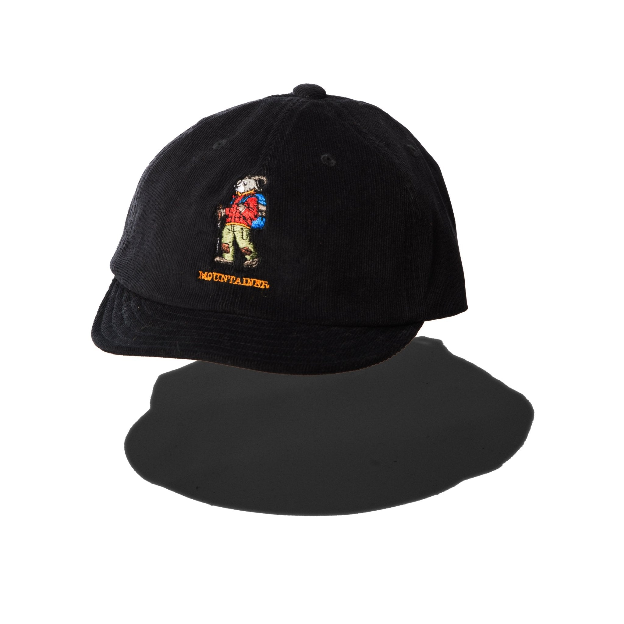 IBEX MOUNTAIN CAP - DIE DREI BERGE