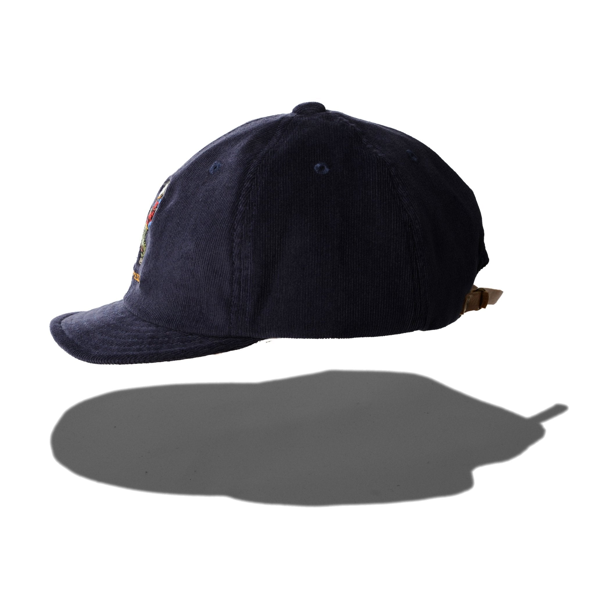 IBEX MOUNTAIN CAP - DIE DREI BERGE