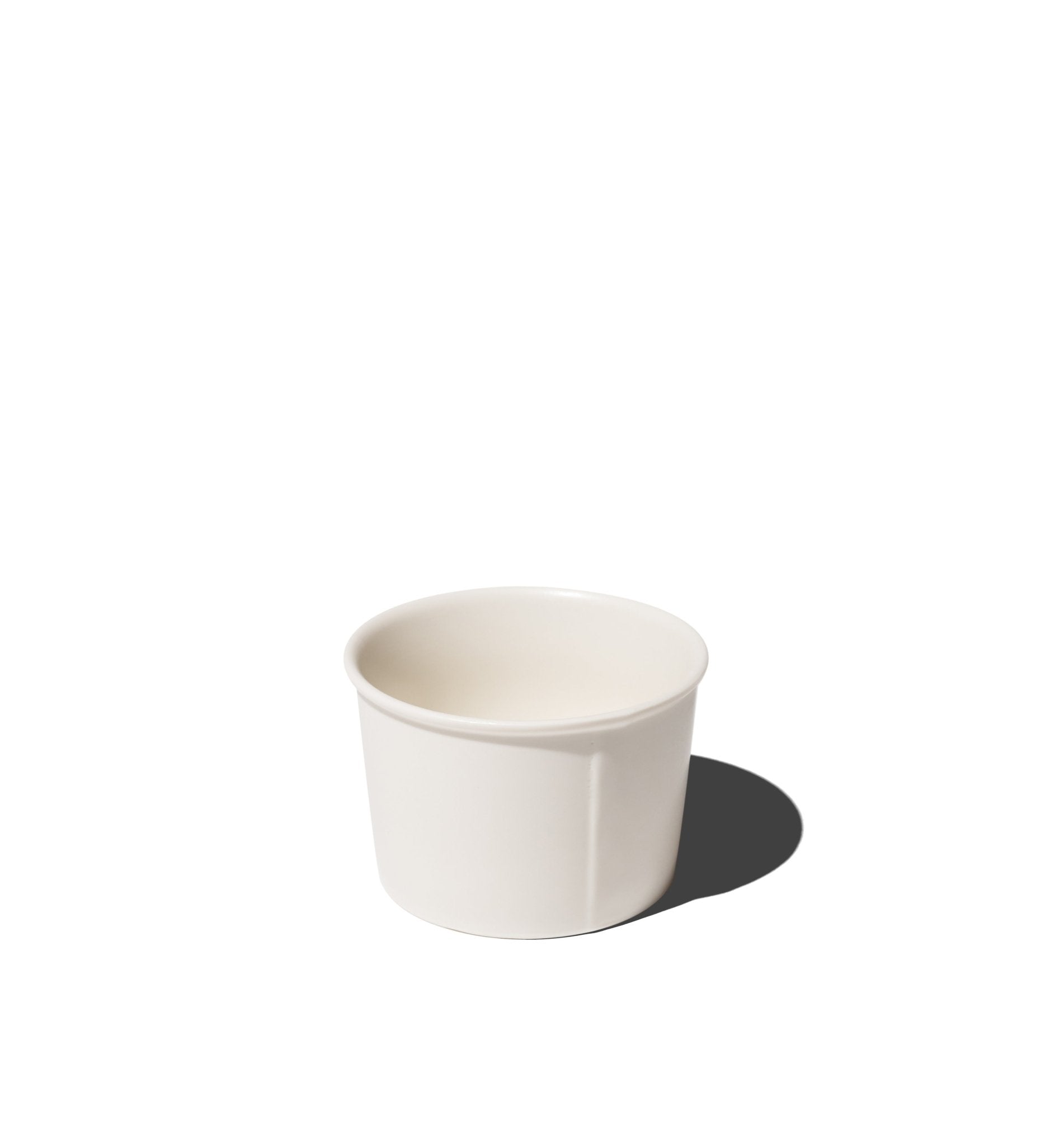 Ice Cream Cup NOT PAPER - PUEBCO
