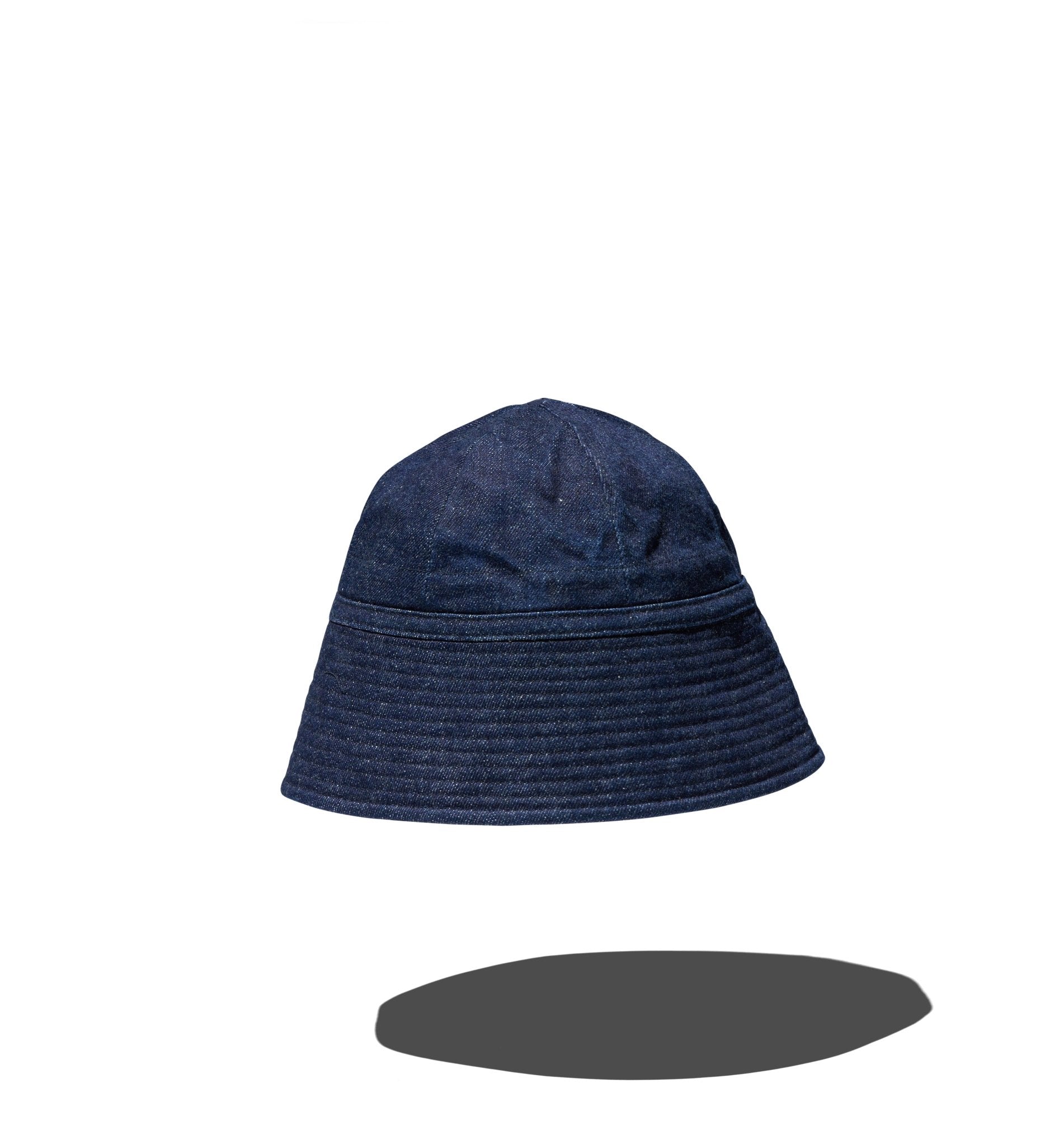 INDIGO SAILOR HAT - YAECA
