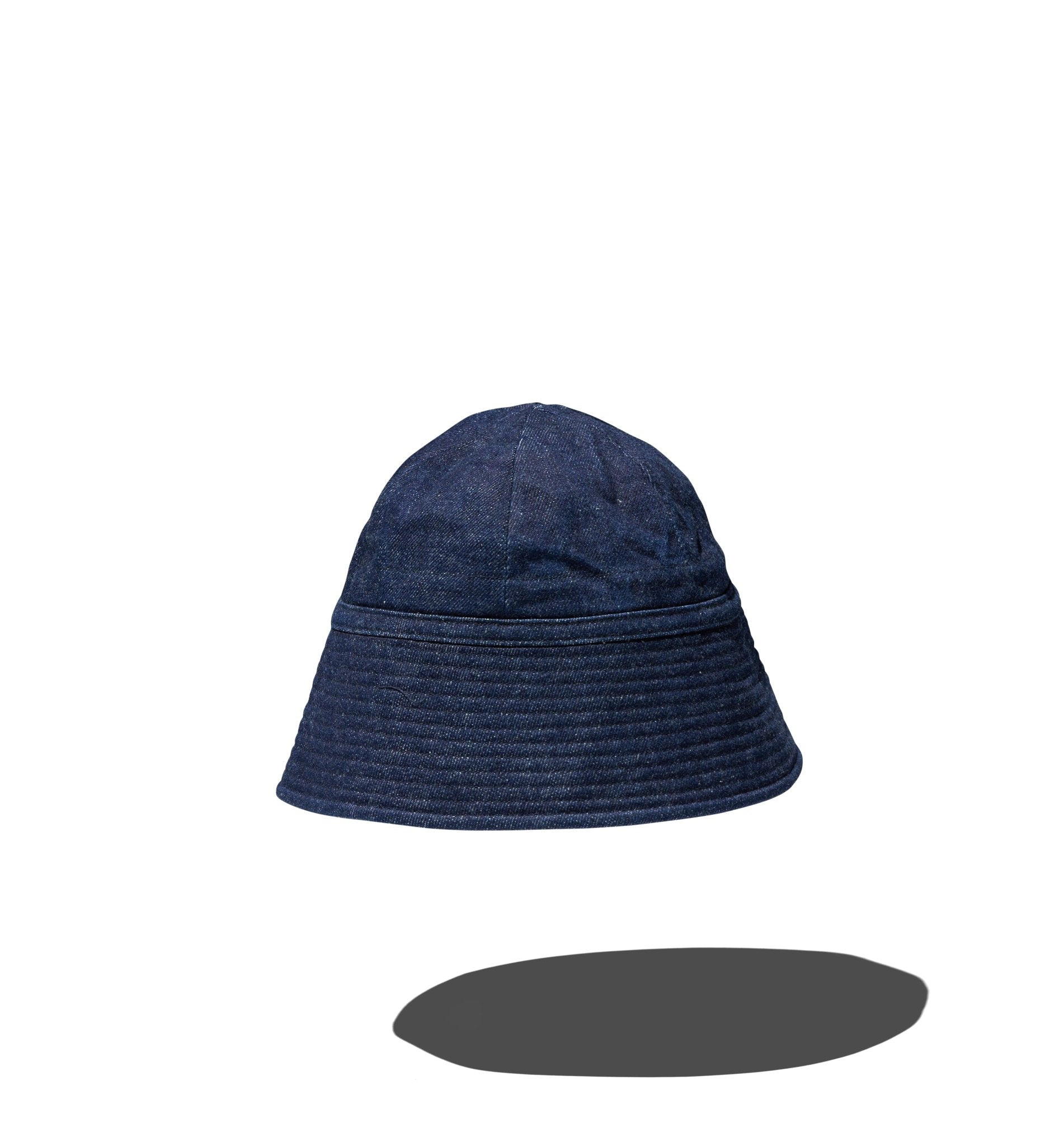 INDIGO SAILOR HAT - YAECA