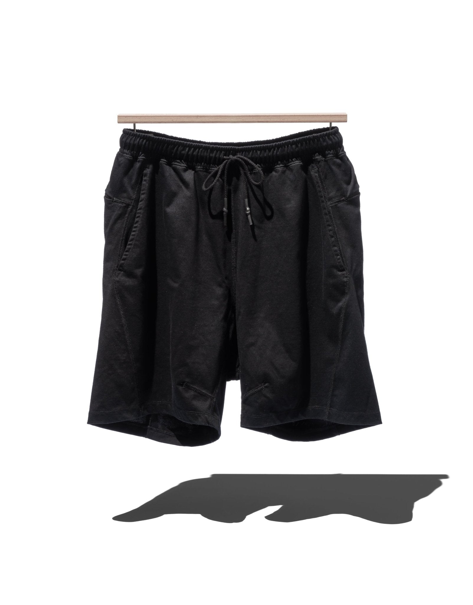 JOGGER EASY SHORTS C/N JERSEY ICE PACK - NONNATIVE
