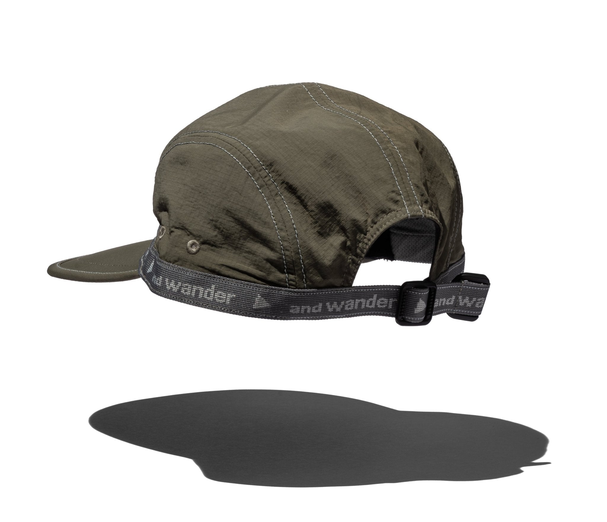 JQ Tape Cap - AND WANDER