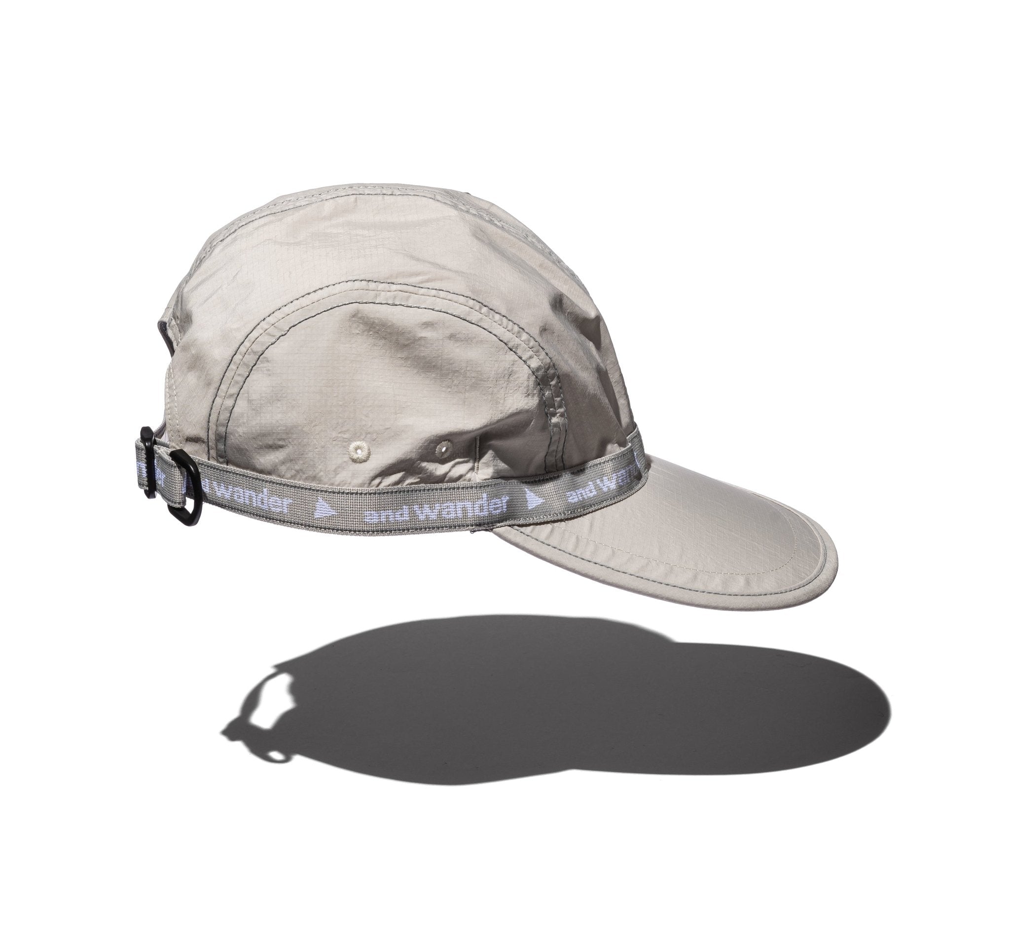 JQ Tape Cap - AND WANDER