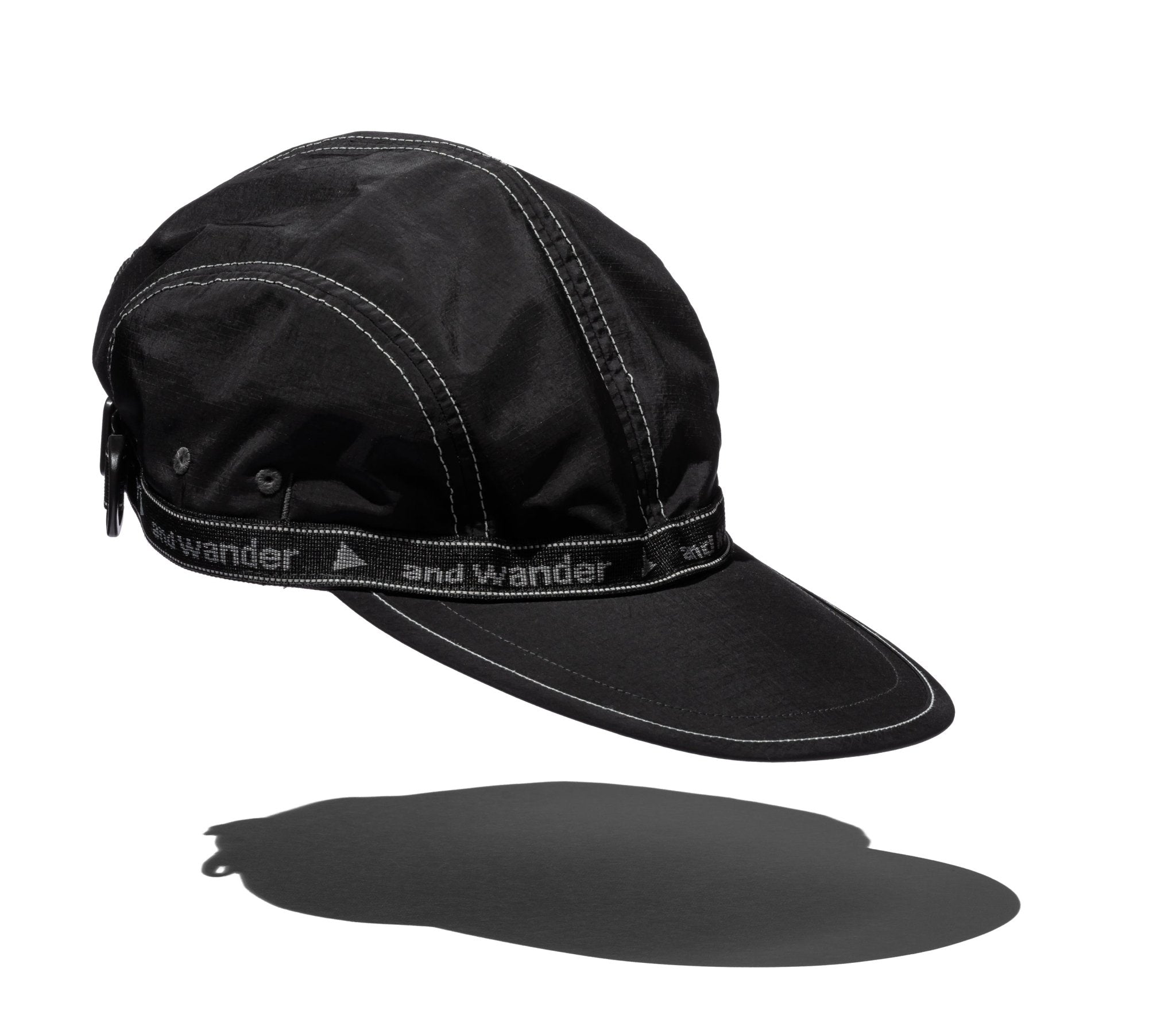 JQ Tape Cap - AND WANDER