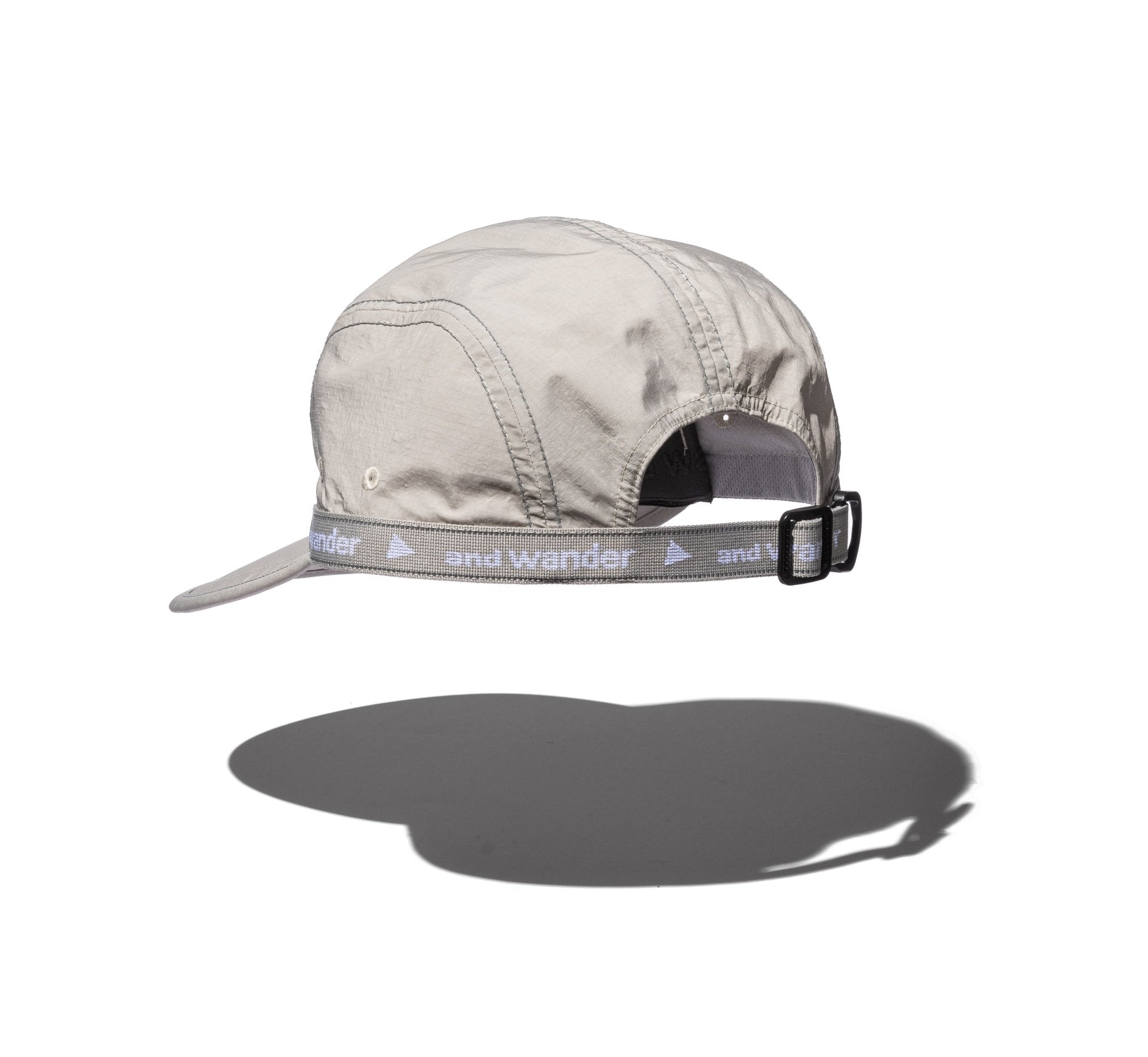 JQ Tape Cap - AND WANDER