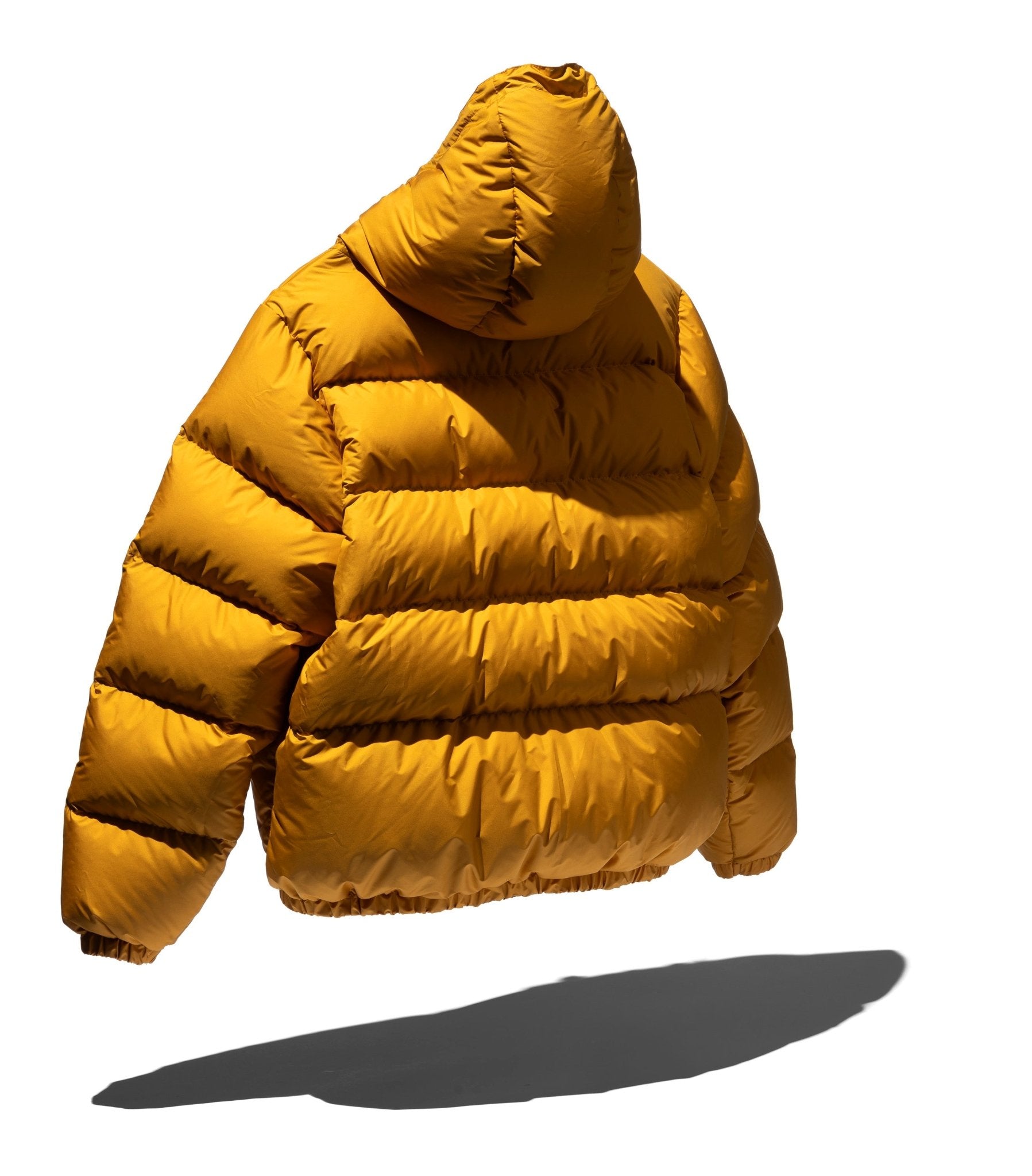 KAMO KAMO DOWN JACKET - DIE DREI BERGE