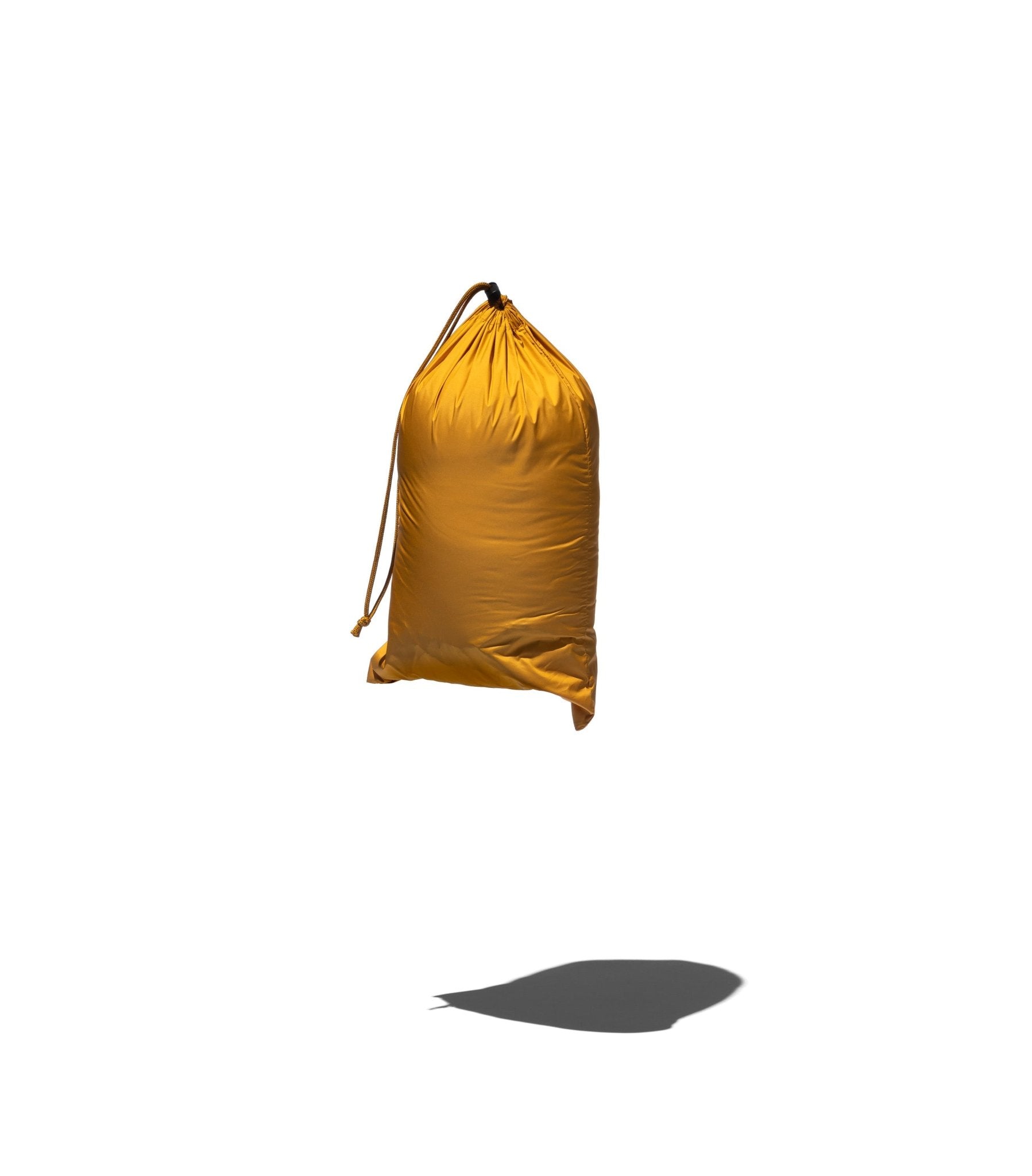 KAMO KAMO DOWN JACKET - DIE DREI BERGE