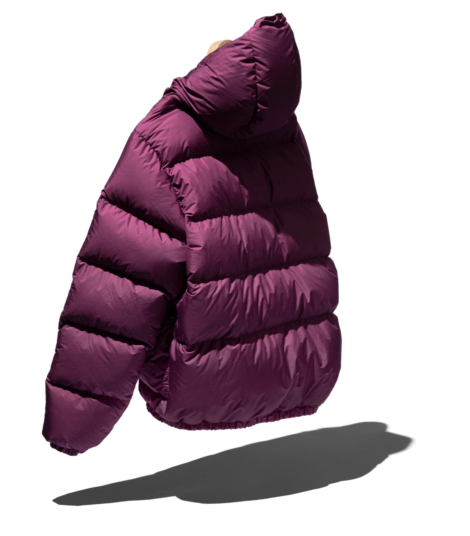 KAMO KAMO DOWN JACKET - DIE DREI BERGE