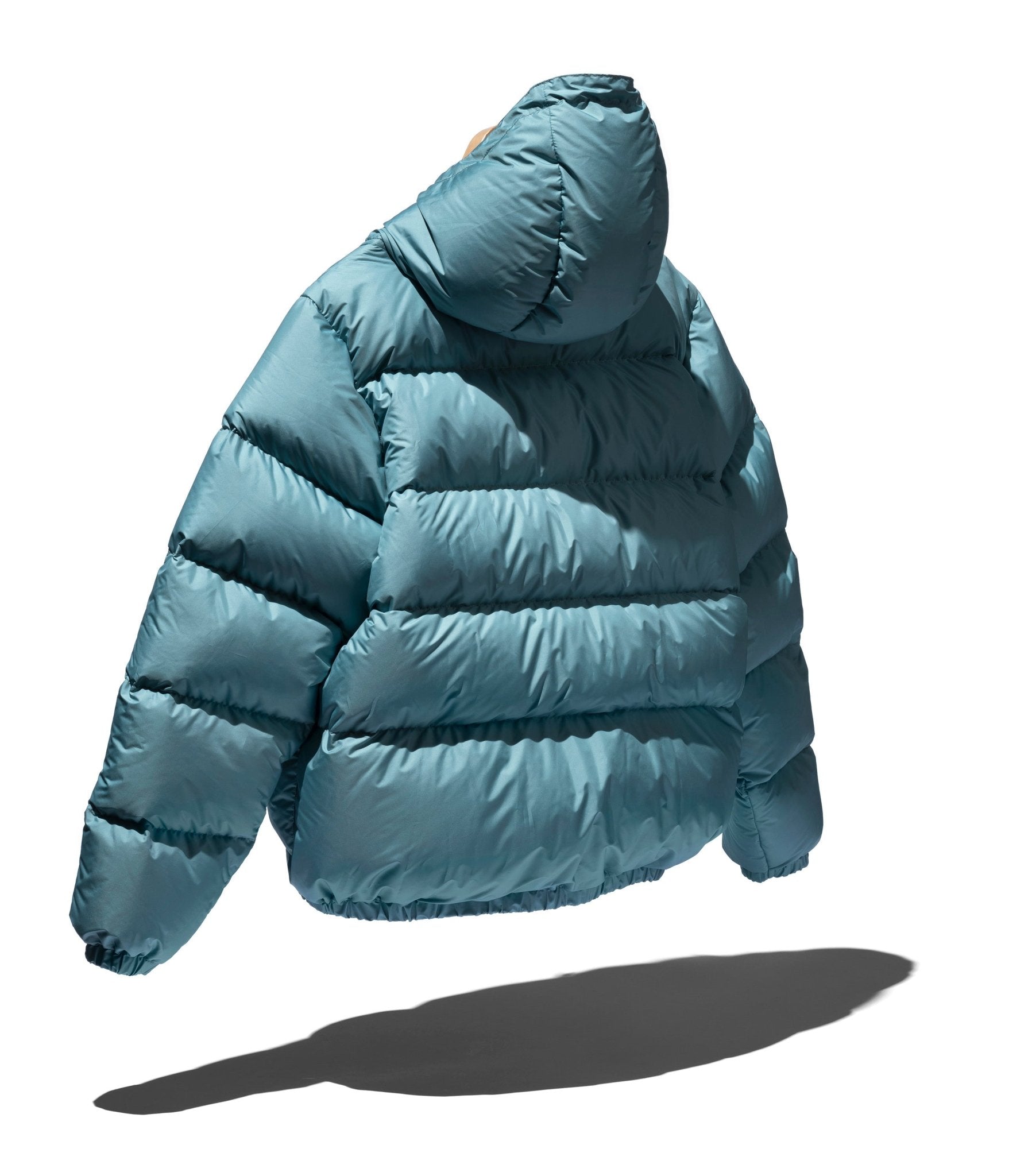 KAMO KAMO DOWN JACKET - DIE DREI BERGE