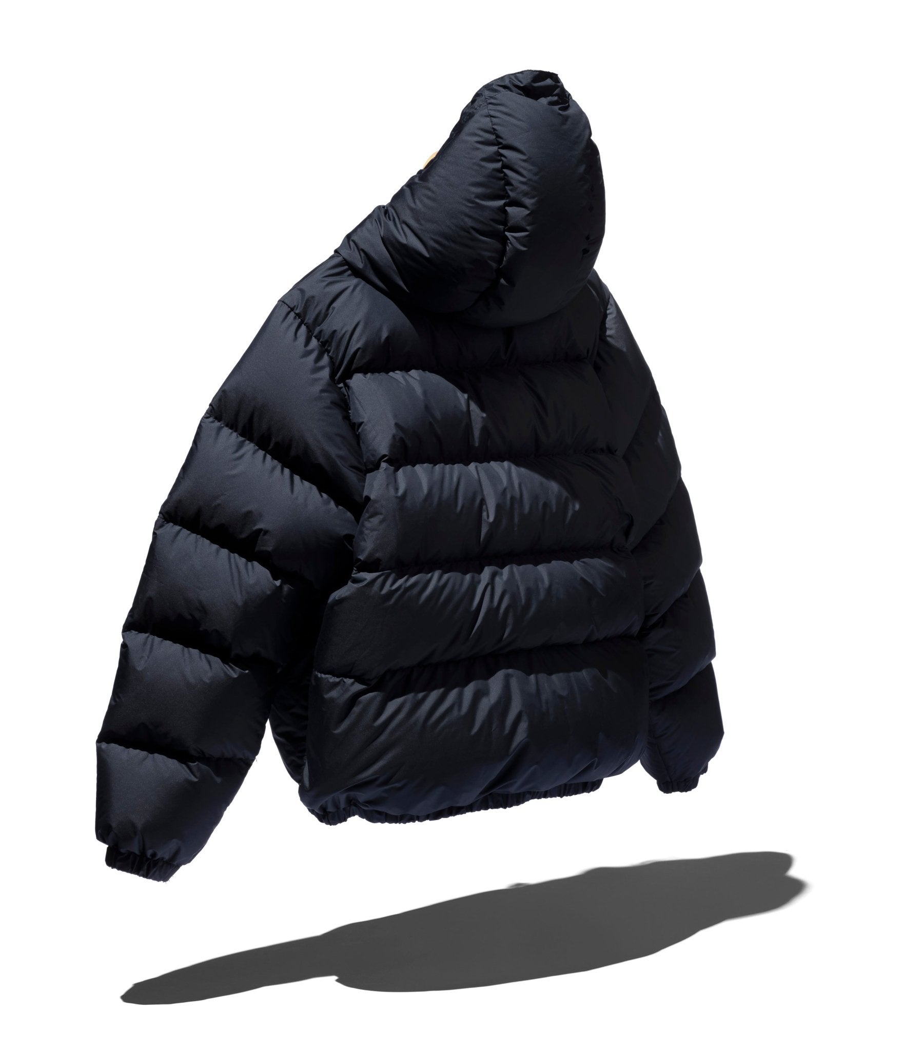 KAMO KAMO DOWN JACKET - DIE DREI BERGE