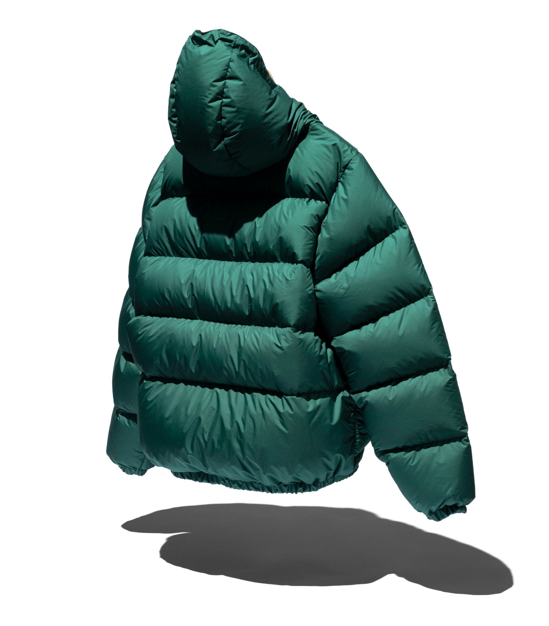 KAMO KAMO DOWN JACKET - DIE DREI BERGE