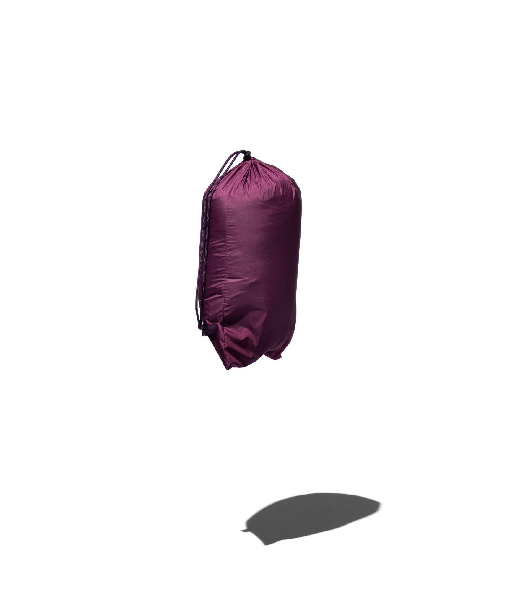 KAMO KAMO DOWN JACKET - DIE DREI BERGE