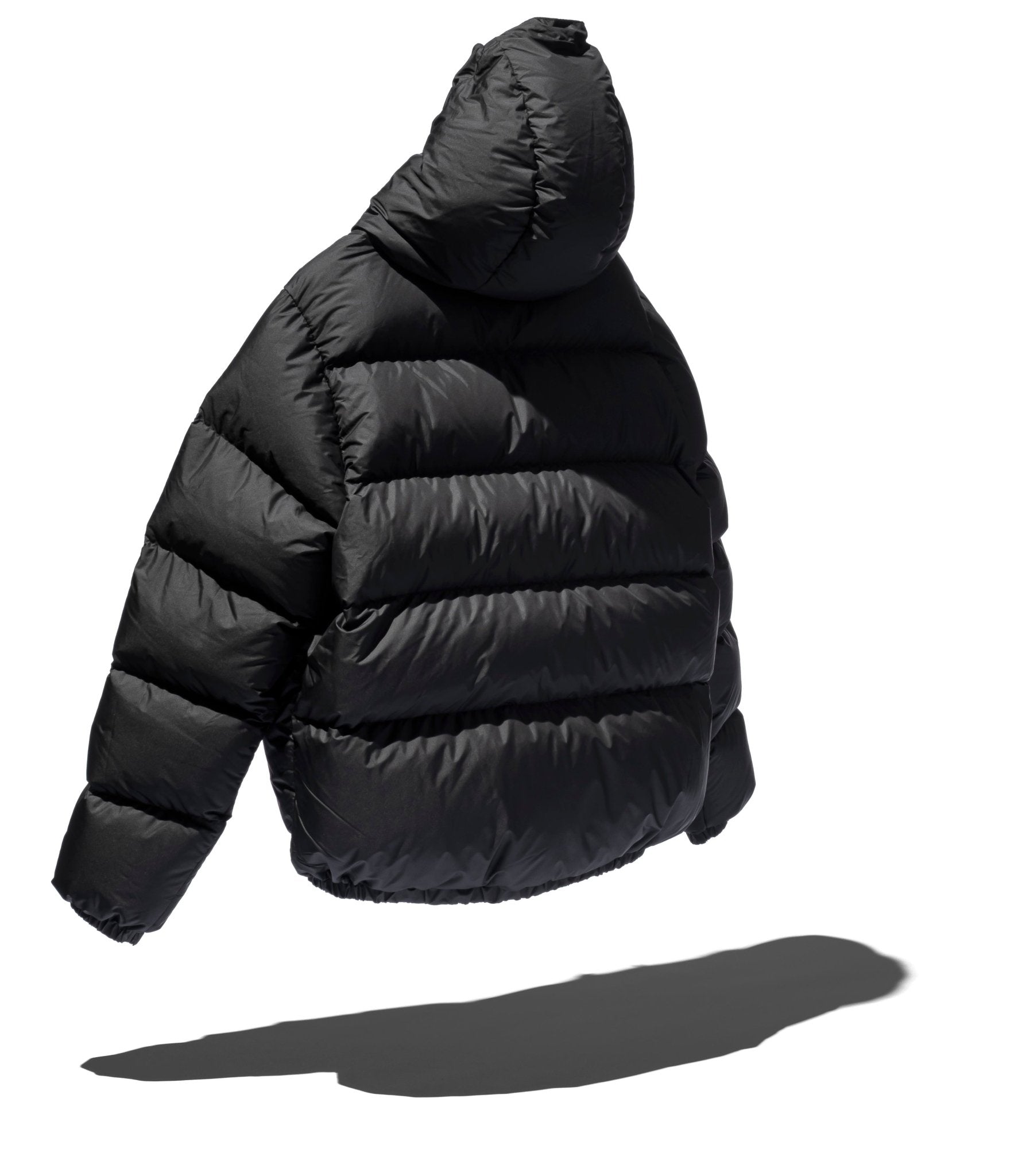 KAMO KAMO DOWN JACKET - DIE DREI BERGE