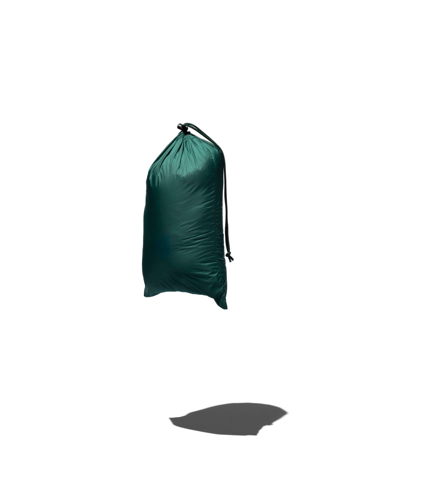 KAMO KAMO DOWN JACKET - DIE DREI BERGE