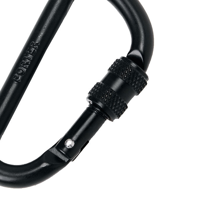 KARABINER - PORTER