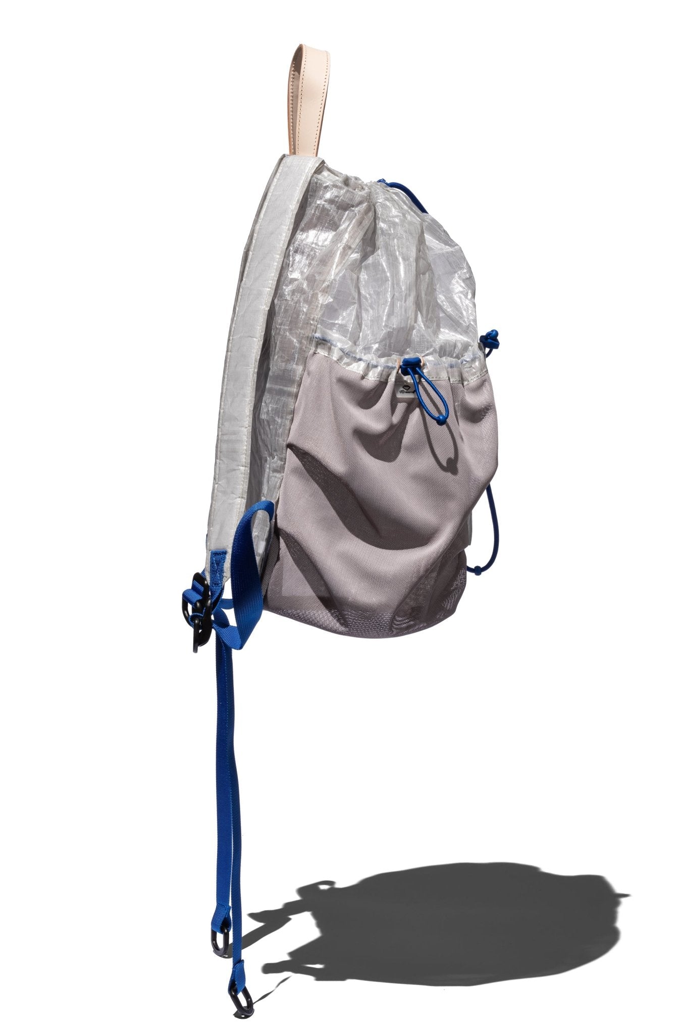 KNAPSACK with Dyneema® - F/CE