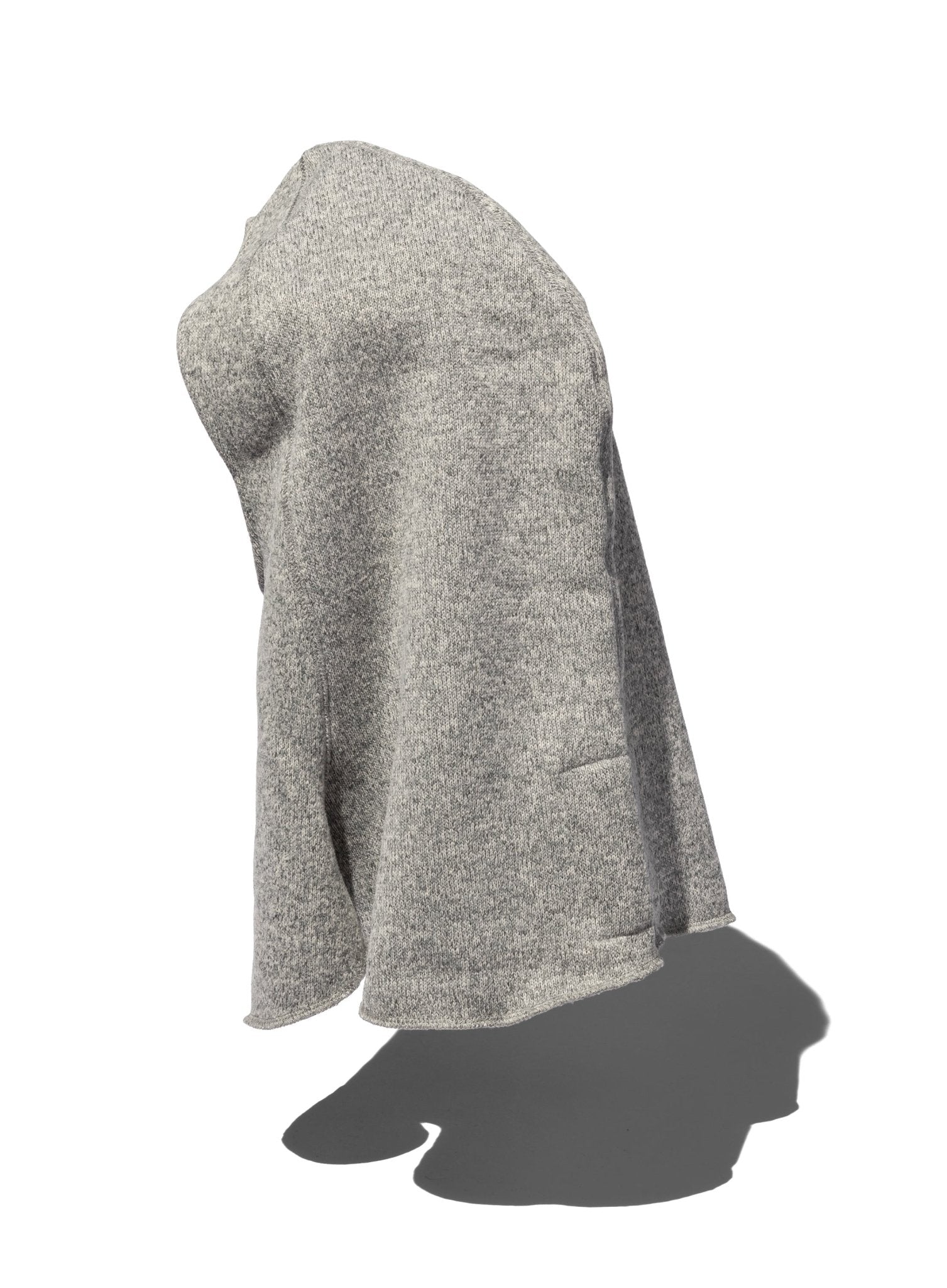 Knit Fleece Balaclava - BURLAP OUTFITTER