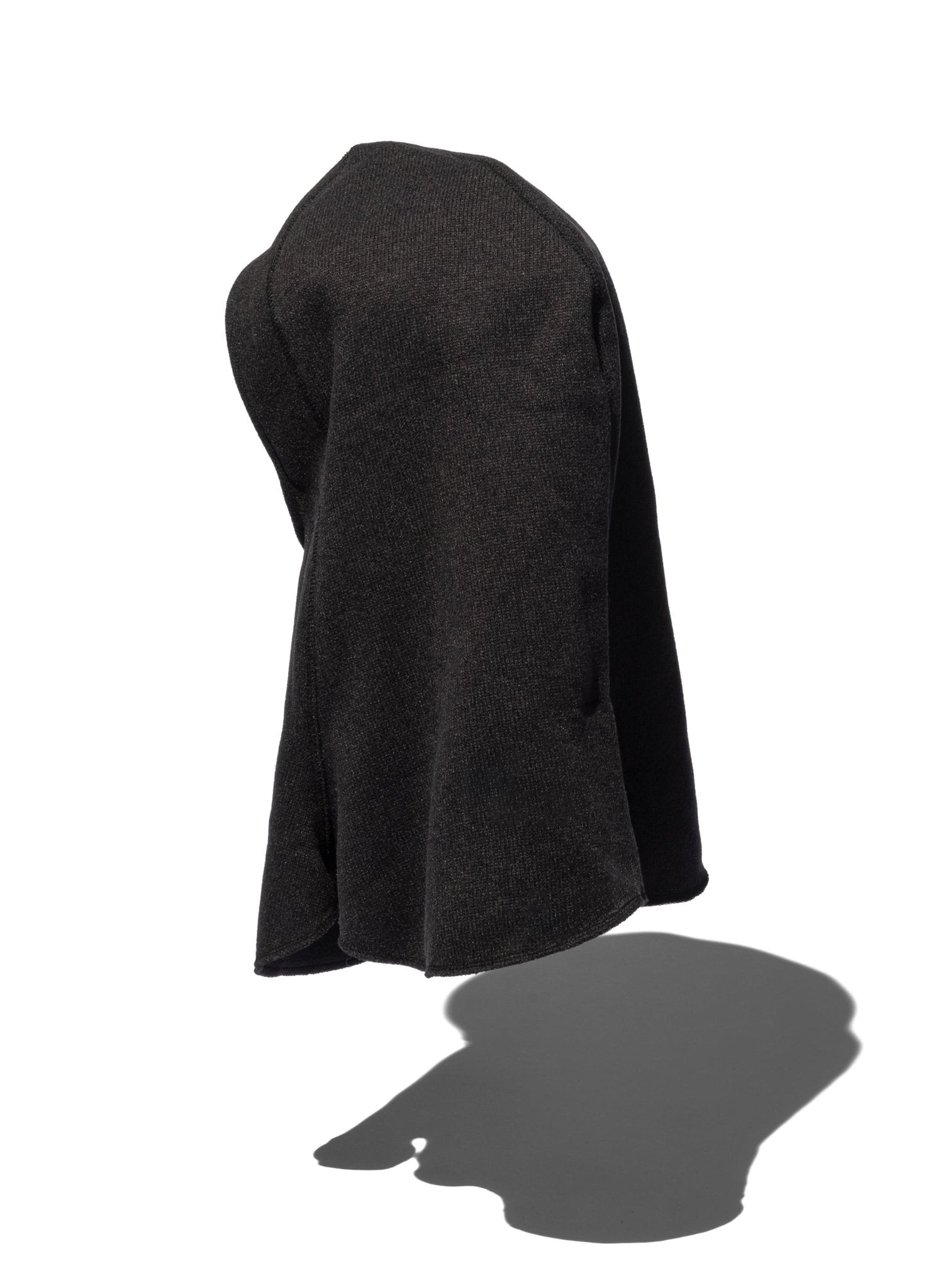 Knit Fleece Balaclava - BURLAP OUTFITTER