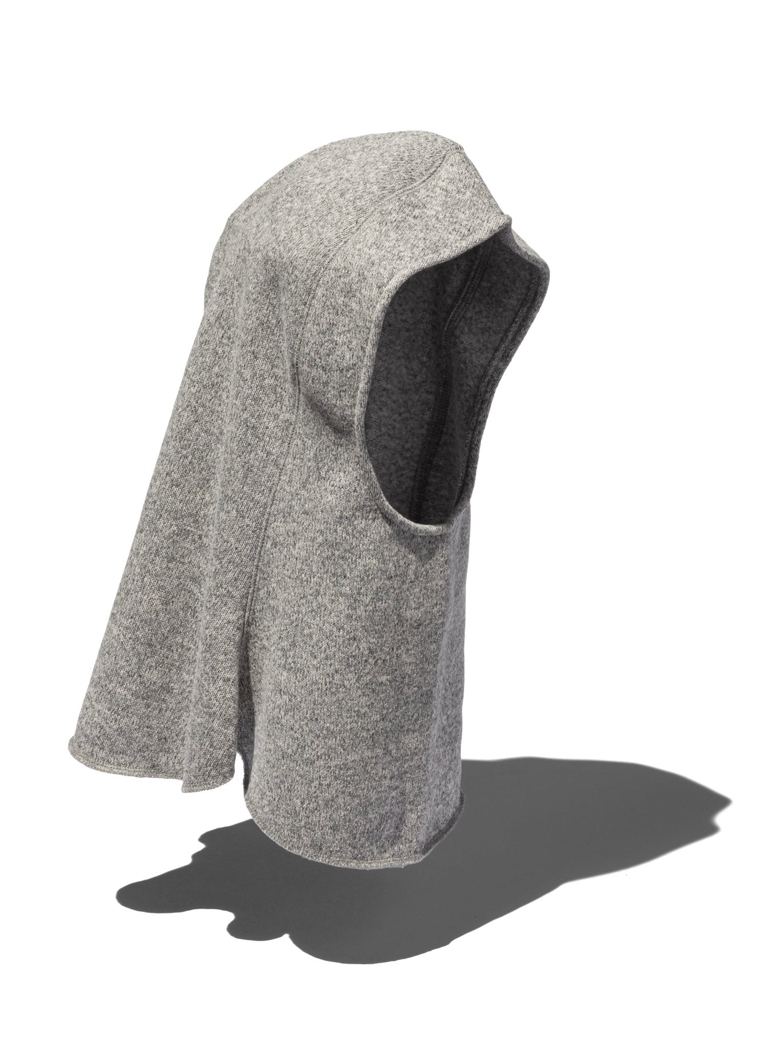 Knit Fleece Balaclava - BURLAP OUTFITTER