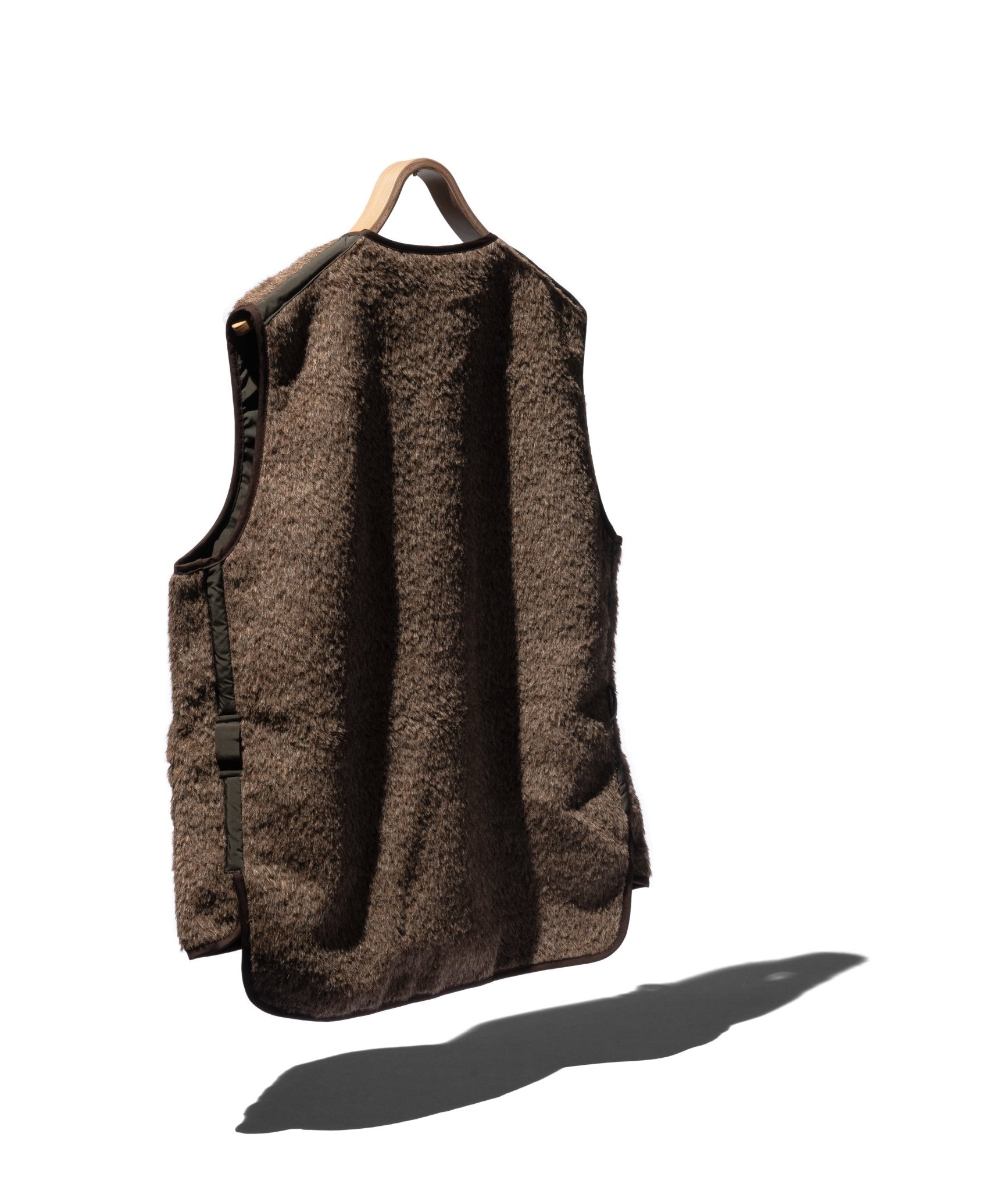 Kong Vest - MOUNTAIN RESEARCH
